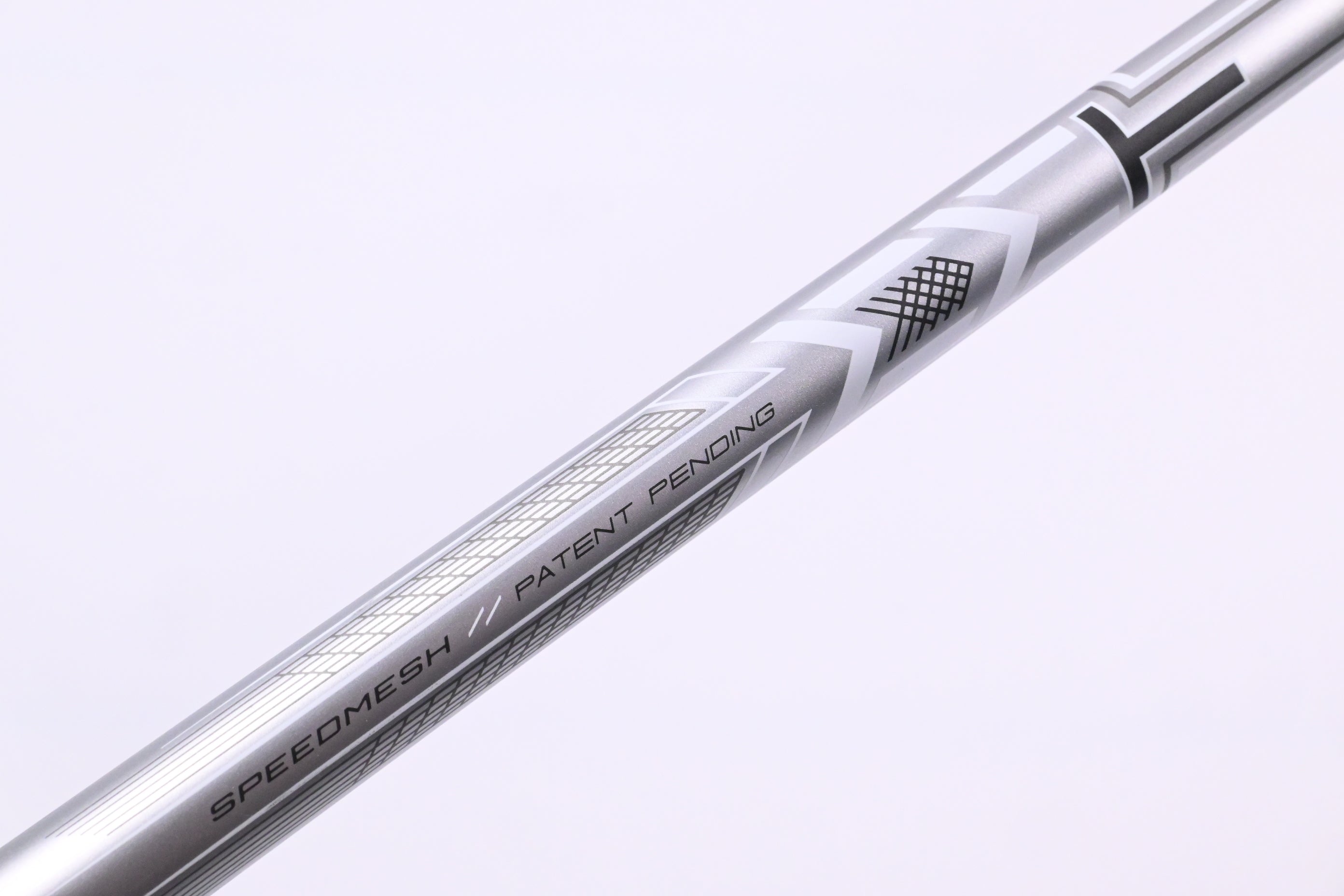Mitsubishi Chemical MMT Speedmesh 35 Driver Shaft / Ladies Flex / Titleist