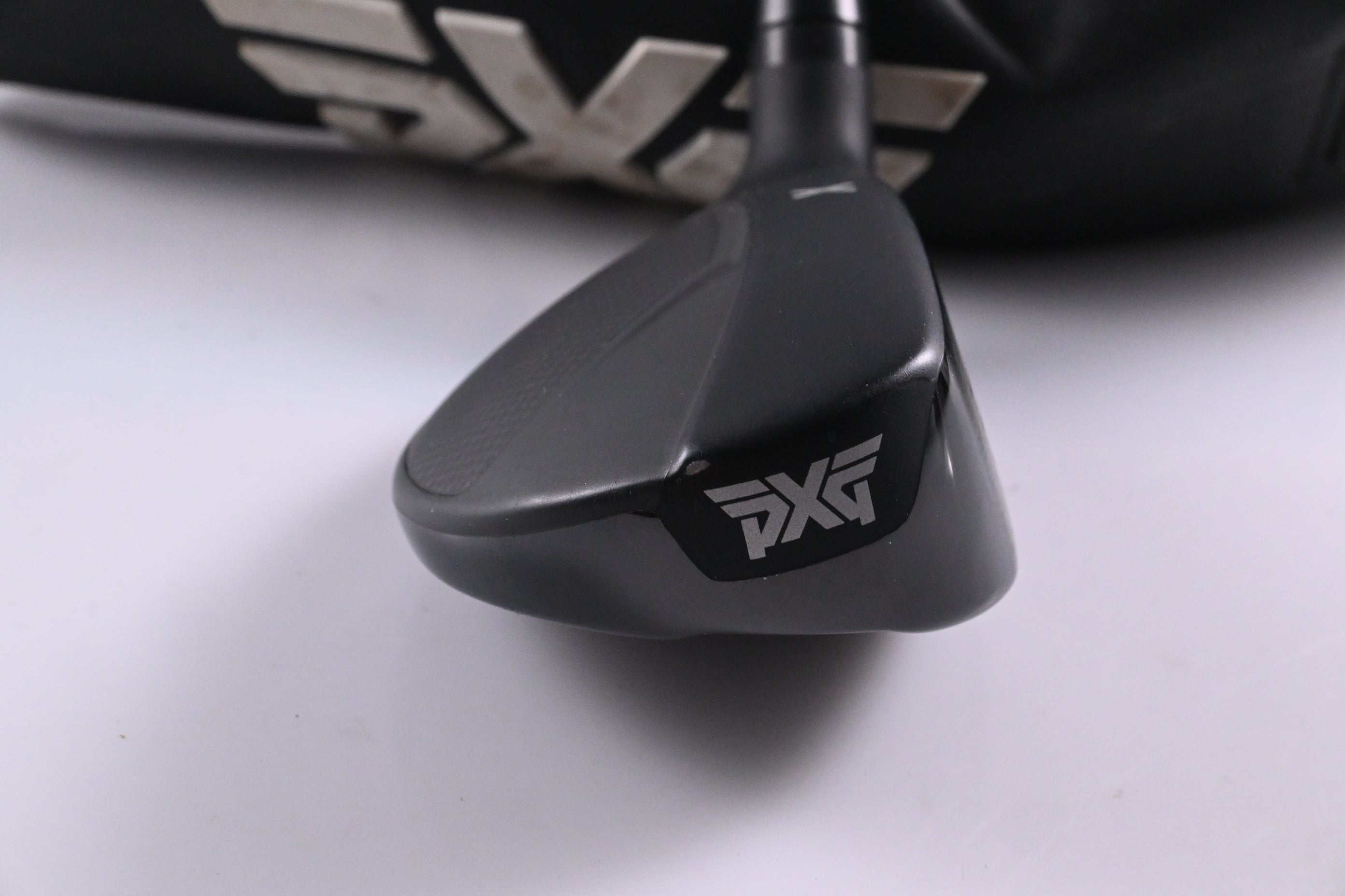 PXG 0317 X Prototype #3 Hybrid / 19 Degree / Regular Flex Evenflow Riptide 80 Shaft