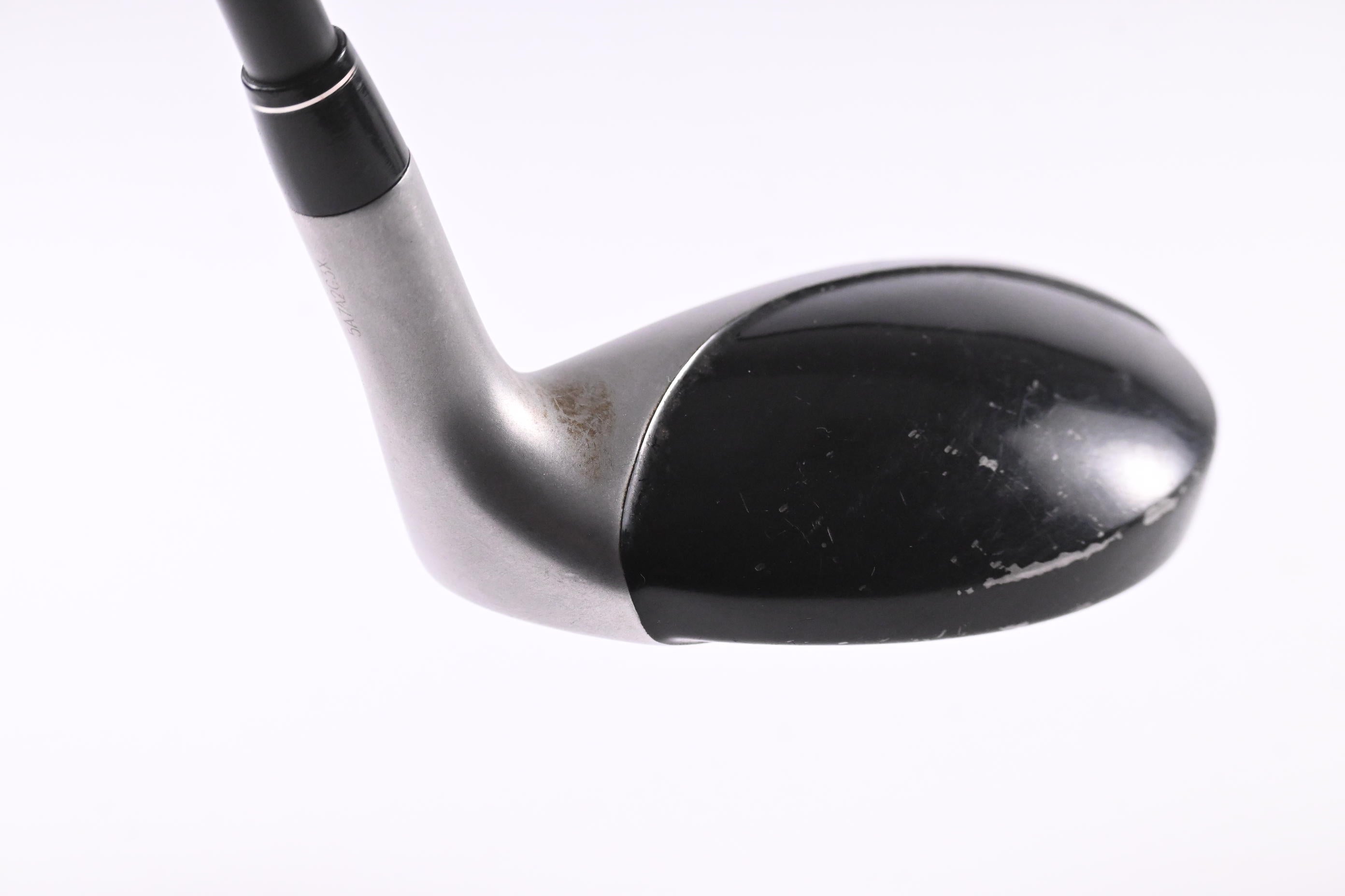 Taylormade Rescue Mid #5 Hybrid / 25 Degree / Regular Flex Taylormade UG65 Shaft