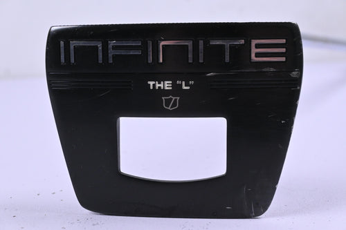 Wilson Infinite 2024 The L Putter / 33 Inch