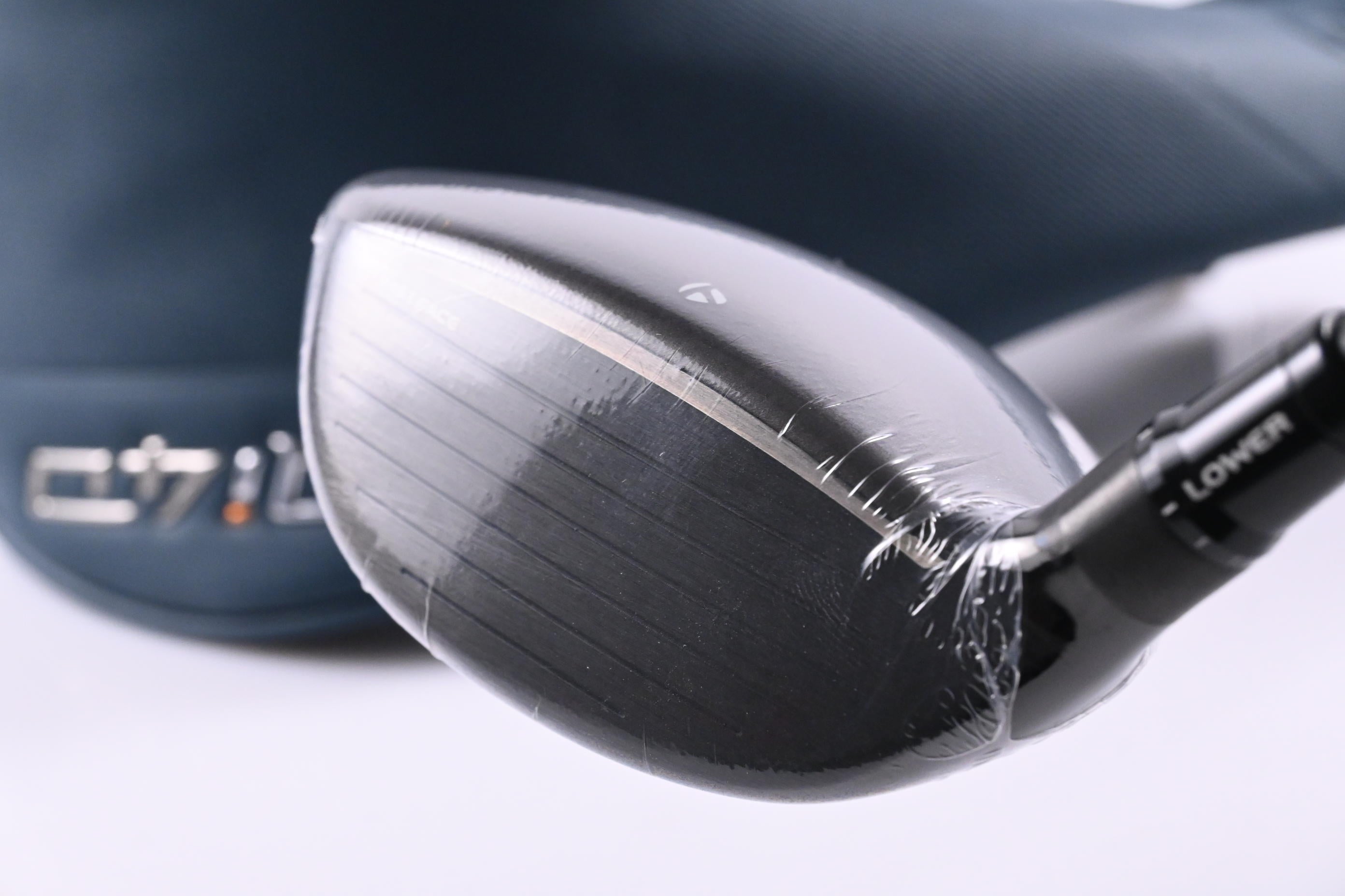 Taylormade Qi4D Tour #3 Wood / 15 Degree / Stiff Flex REAX 55 Shaft
