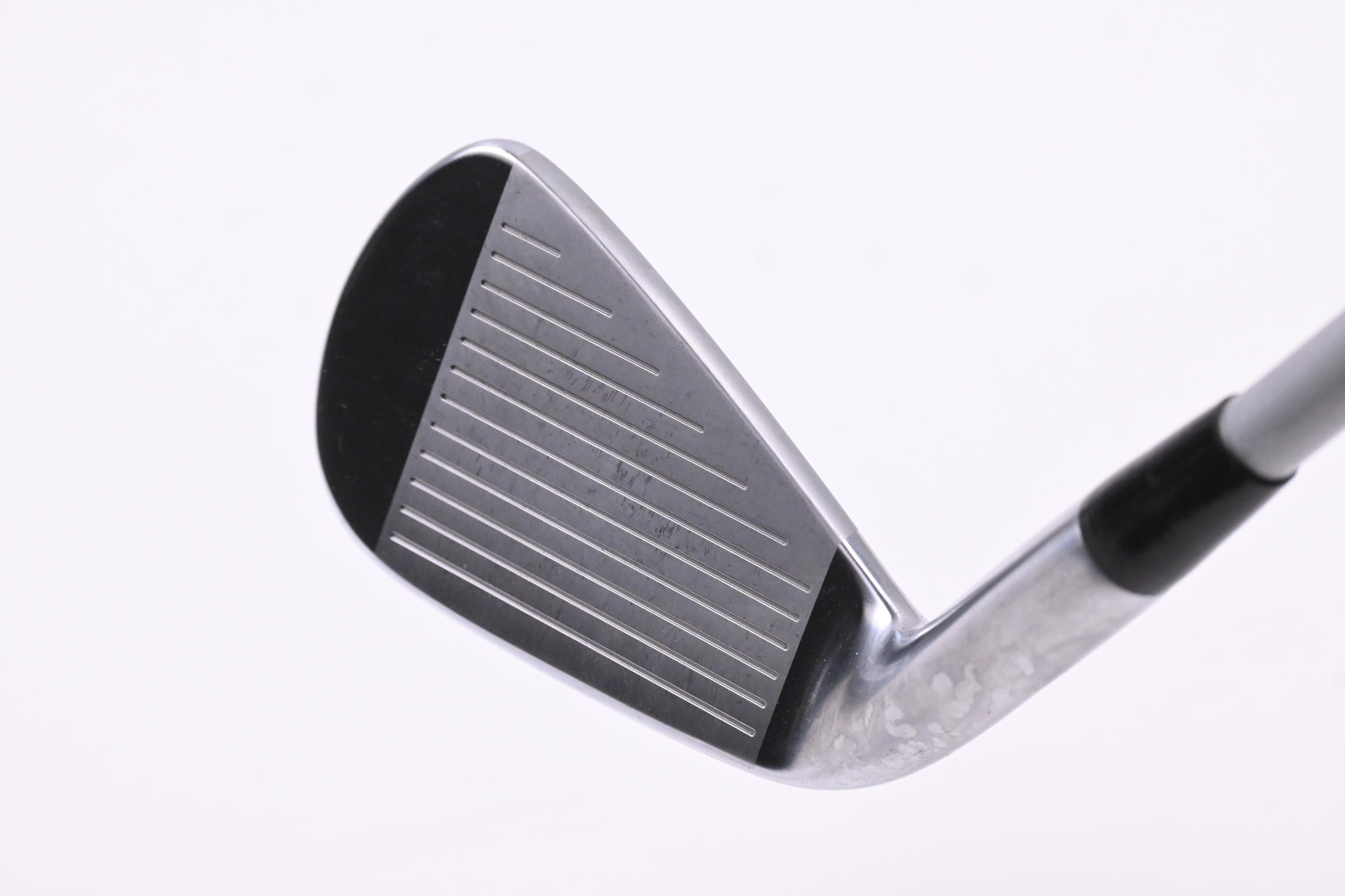 Mizuno Pro M-15 #5 Iron / 23 Degree / X-Flex KBS Tour C-Taper 130 Shaft