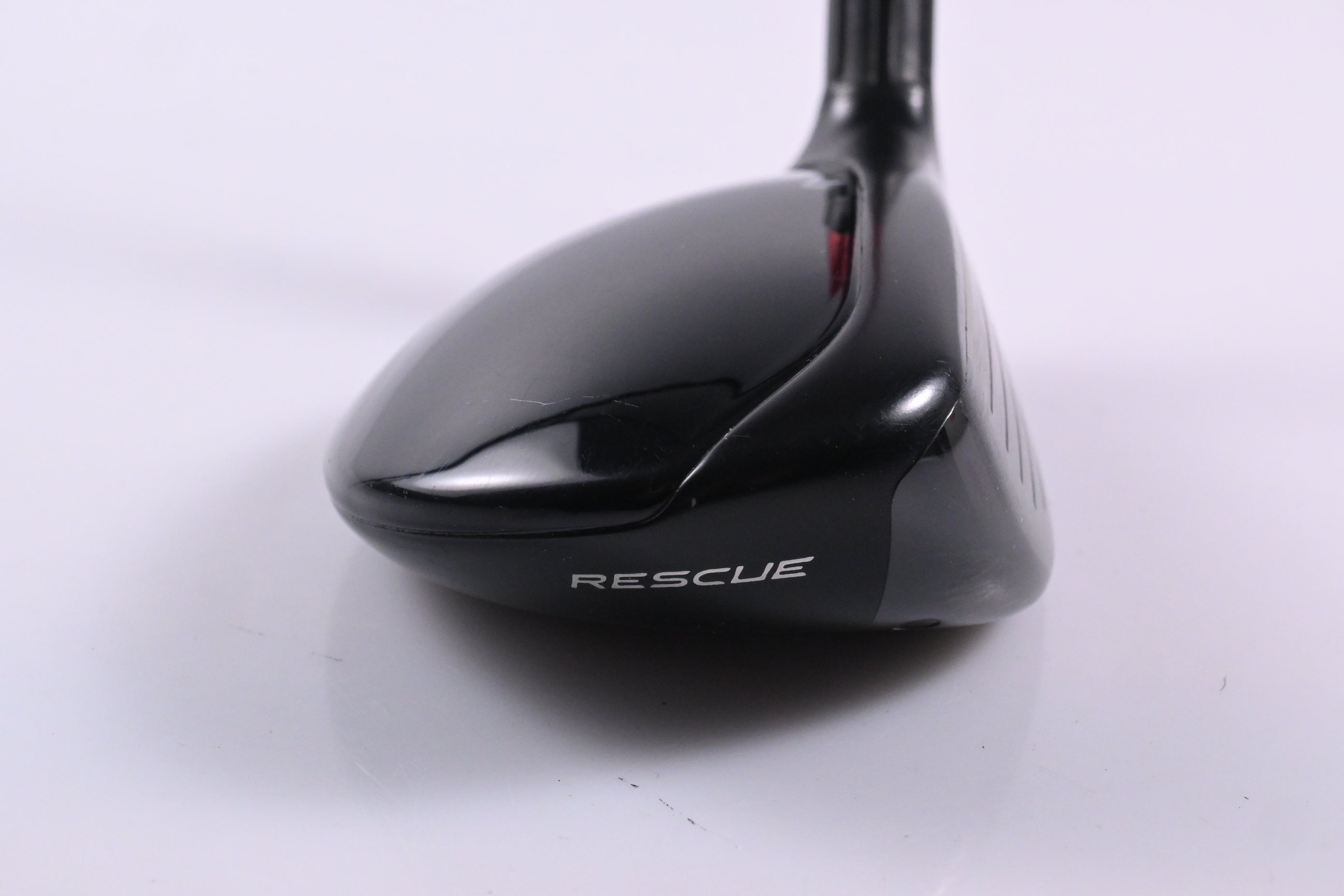 Taylormade Stealth 2 HD #4 Hybrid / 23 Degree / Senior Flex Speeder NX 50 Shaft