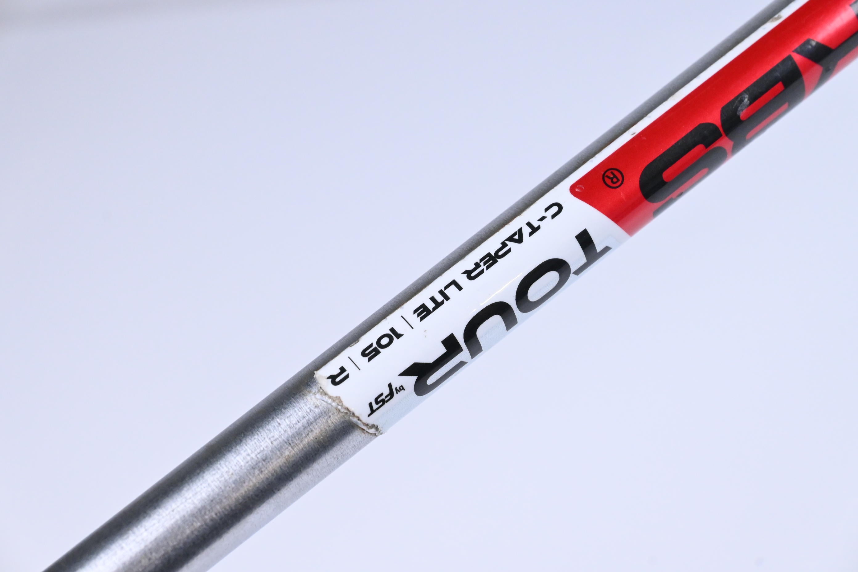 Left Hand Callaway Mack Daddy 4 Sand Wedge / 56 Degree / Regular Flex KBS Tour