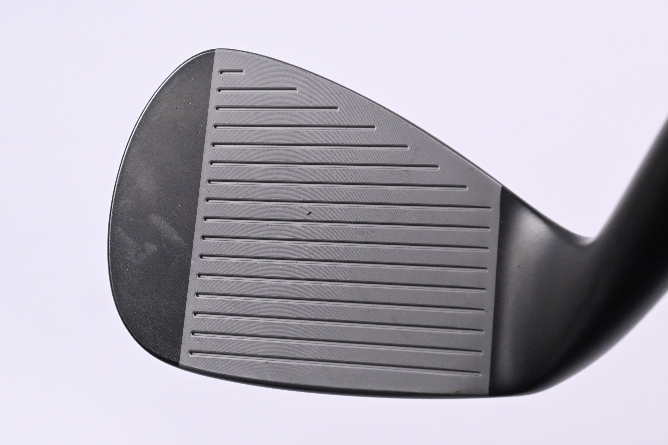 Mizuno Pro T-1 Gap Wedge / 50 Degree / Wedge Flex KBS Hi-Rev 2.0 115 Shaft