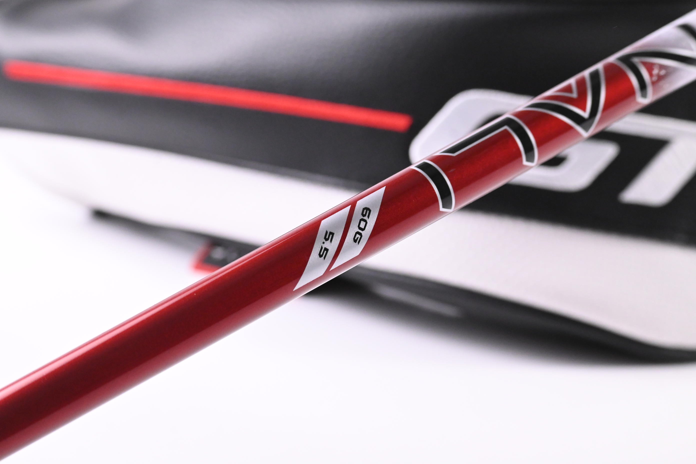 Titleist GT2 #3 Wood / 16.5 Degree / Regular Flex Denali Red 60 Shaft