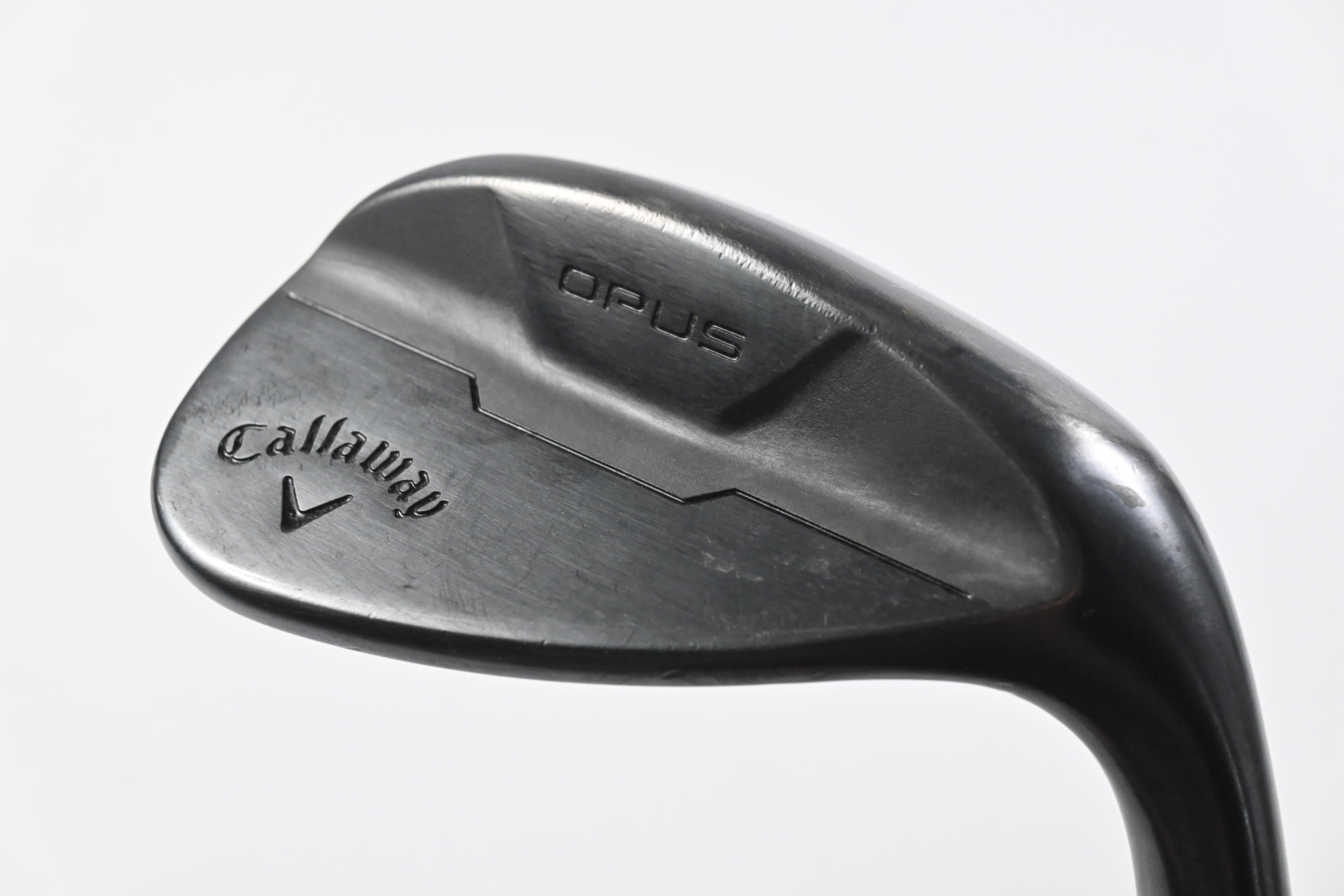Callaway Opus Sand Wedge / 54 Degree / Wedge Flex Dynamic Gold MID 115