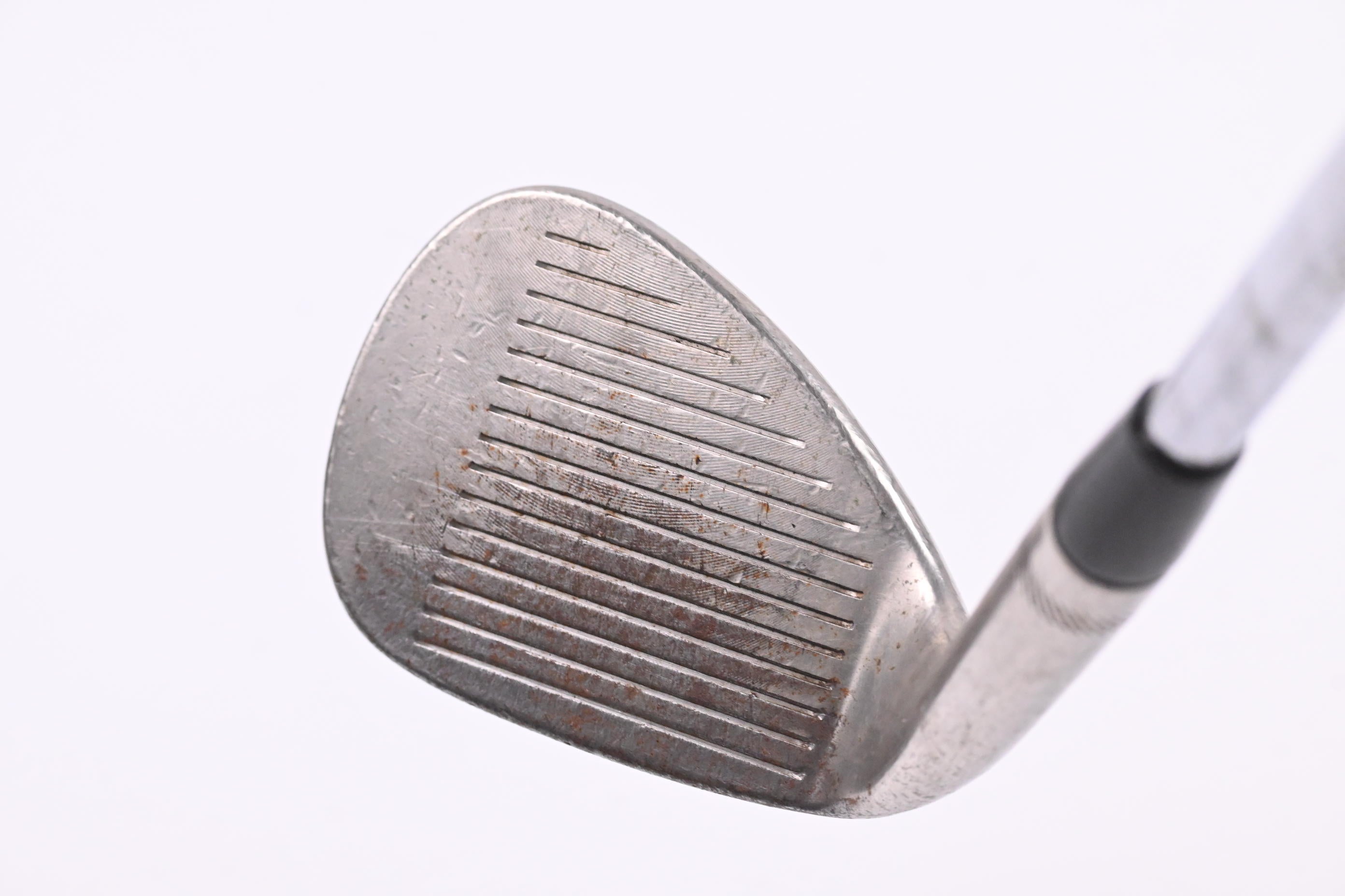 Titleist Vokey SM CC Lob Wedge / 58 Degree / Stiff Flex KBS Steel Shaft