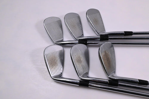 Mizuno MP-57 Irons / 5-PW / Stiff Flex N.S.Pro 950GH Shafts