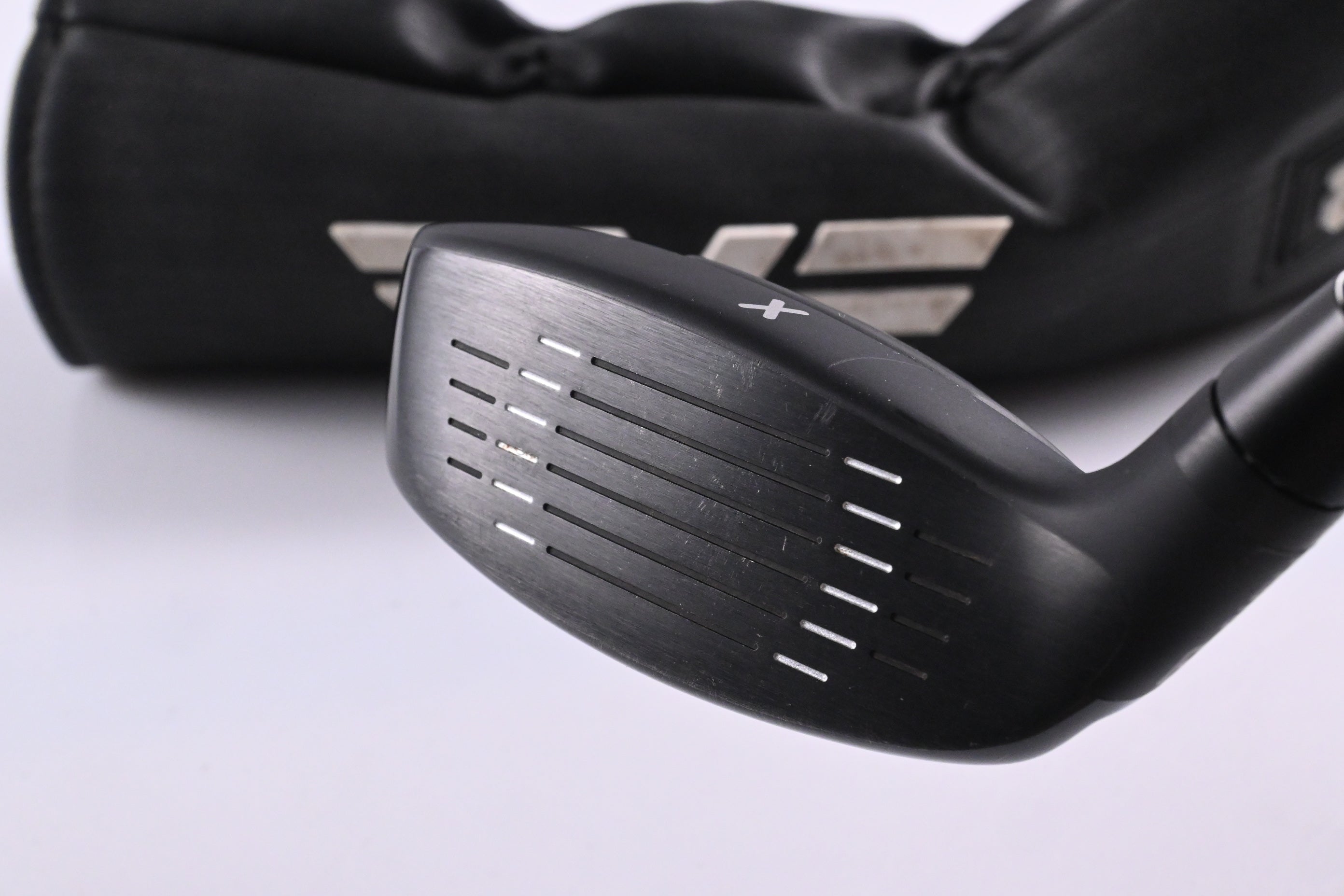 PXG 0317 X Prototype #3 Hybrid / 19 Degree / Regular Flex Evenflow Riptide 80 Shaft
