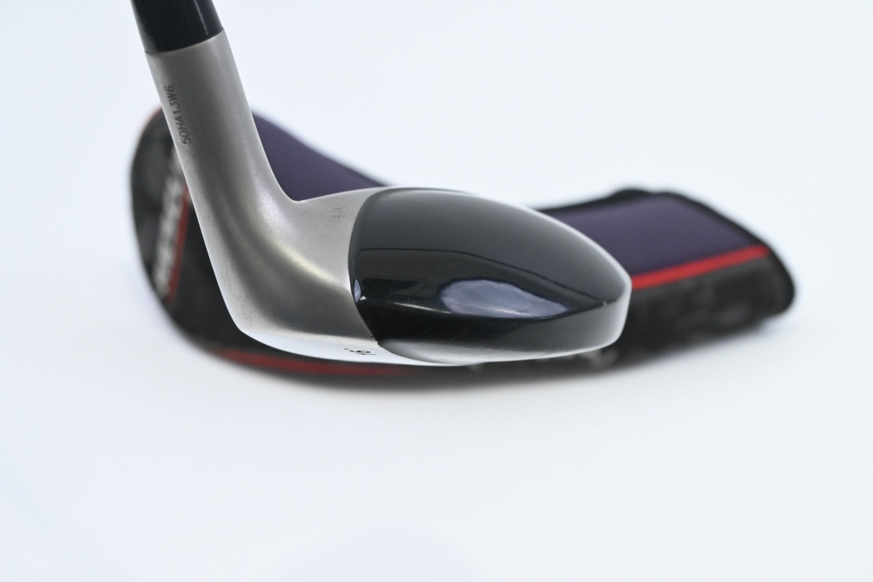 Taylormade Rescue Mid #2 Hybrid / 16 Degree / Stiff Flex Taylormade Light Metal