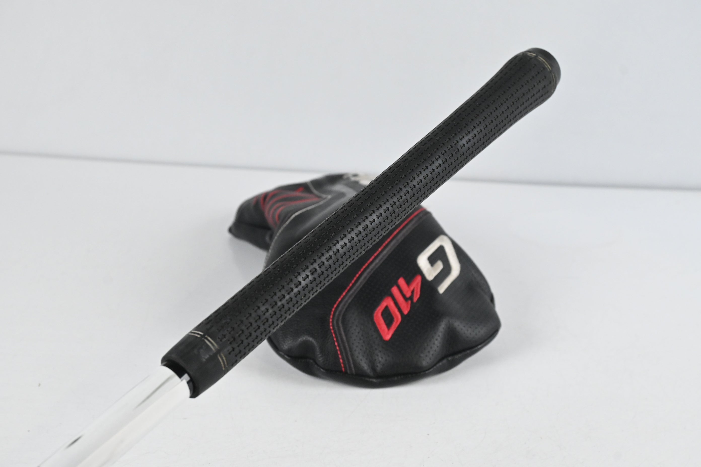Left Hand Ping G410 SFT Driver / 10.5 Degree / Regular Flex Tensei CR Blue 60
