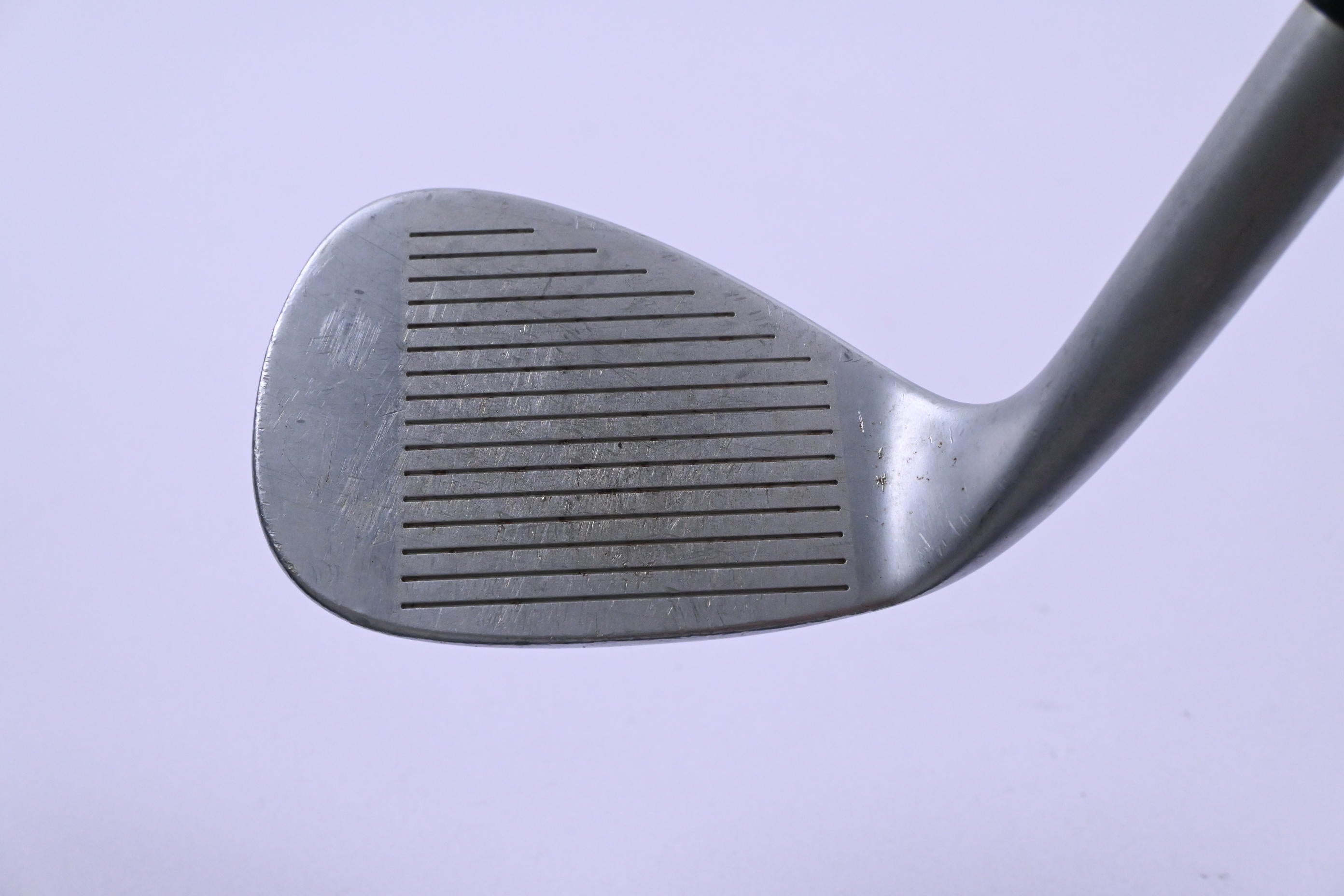 Nike SV Lob Wedge / 60 Degree / Wedge Flex True Temper Dynamic Gold Shaft