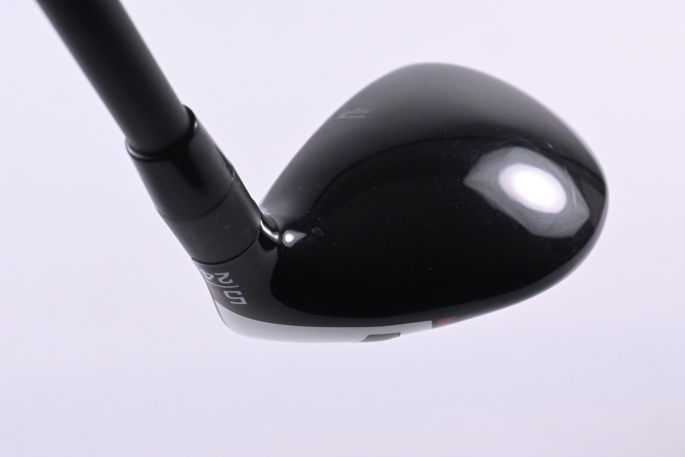 Cobra Aerojet #5 Hybrid / 24 Degree / Regular Flex KBS PGI 75 Shaft