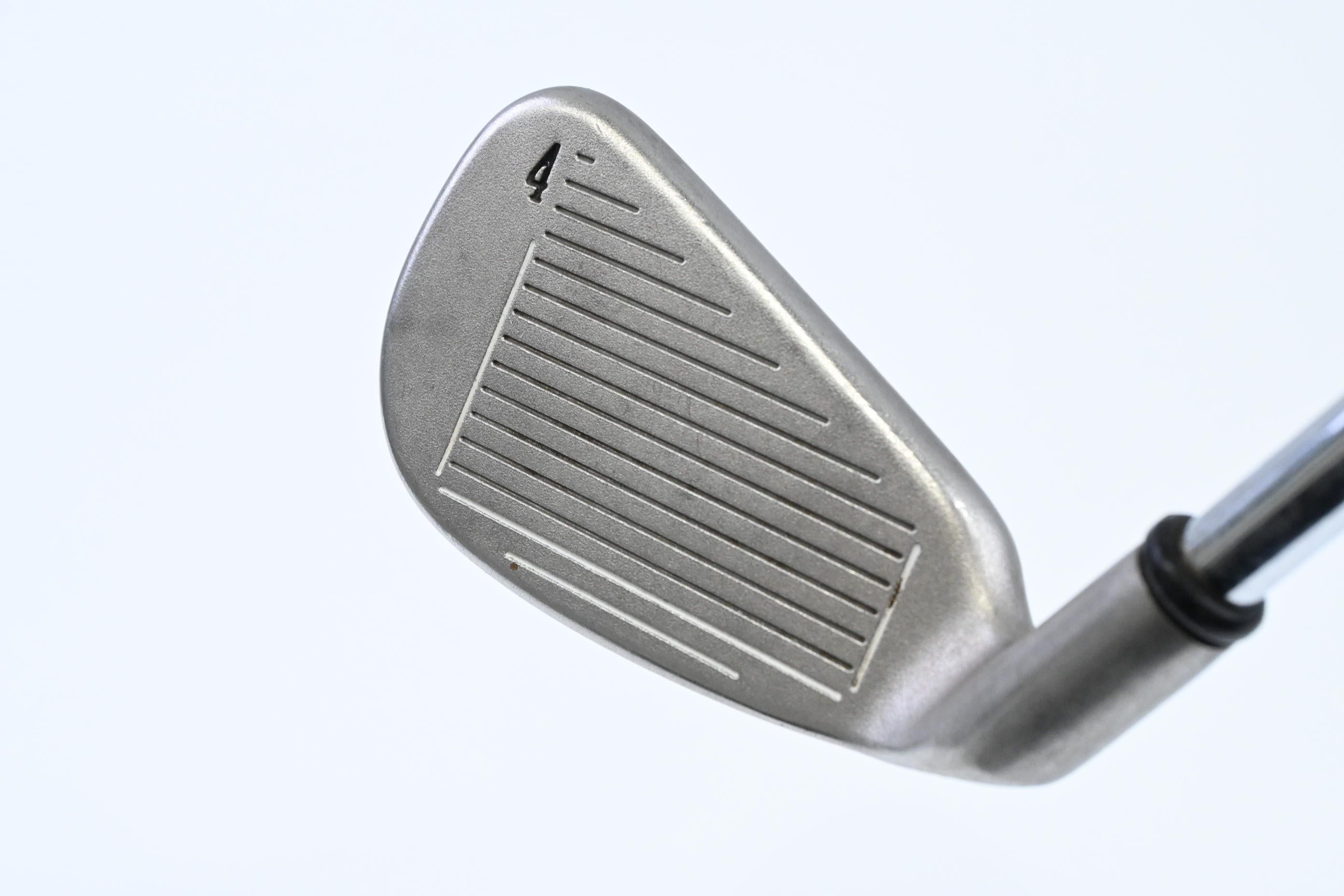 Callaway X-12 #4 Iron / 23.5 Degree / Regular Flex Callaway Memphis 10 '98 Shaft