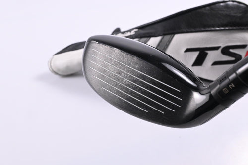 Titleist TSi2 #3 Hybrid / 18 Degree / Regular Flex Tensei AV Blue 65 Shaft