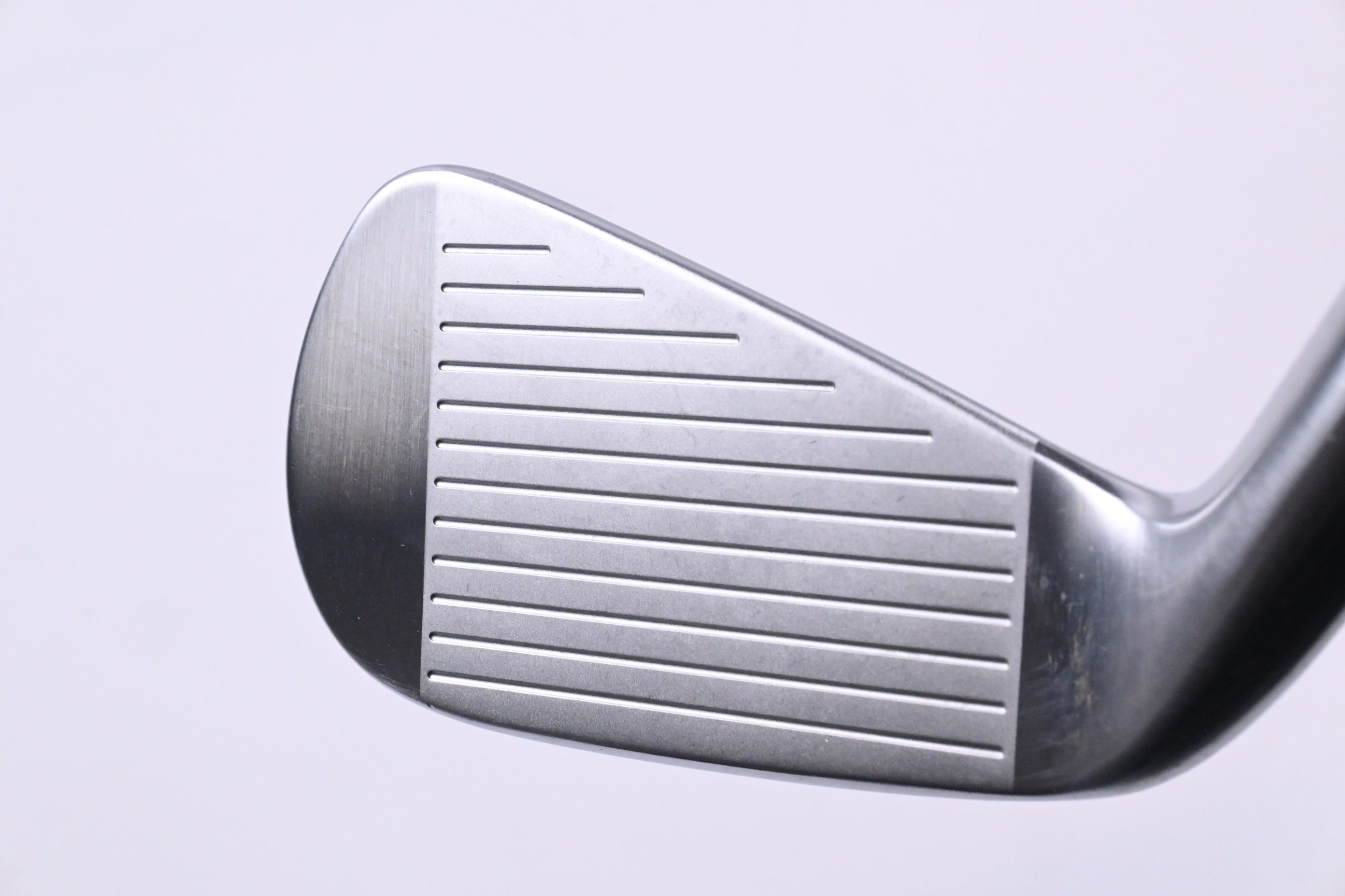 Titleist T200 Utility #3 Iron / 20 Degree / Regular Flex HZRDUS Smoke RDX Black