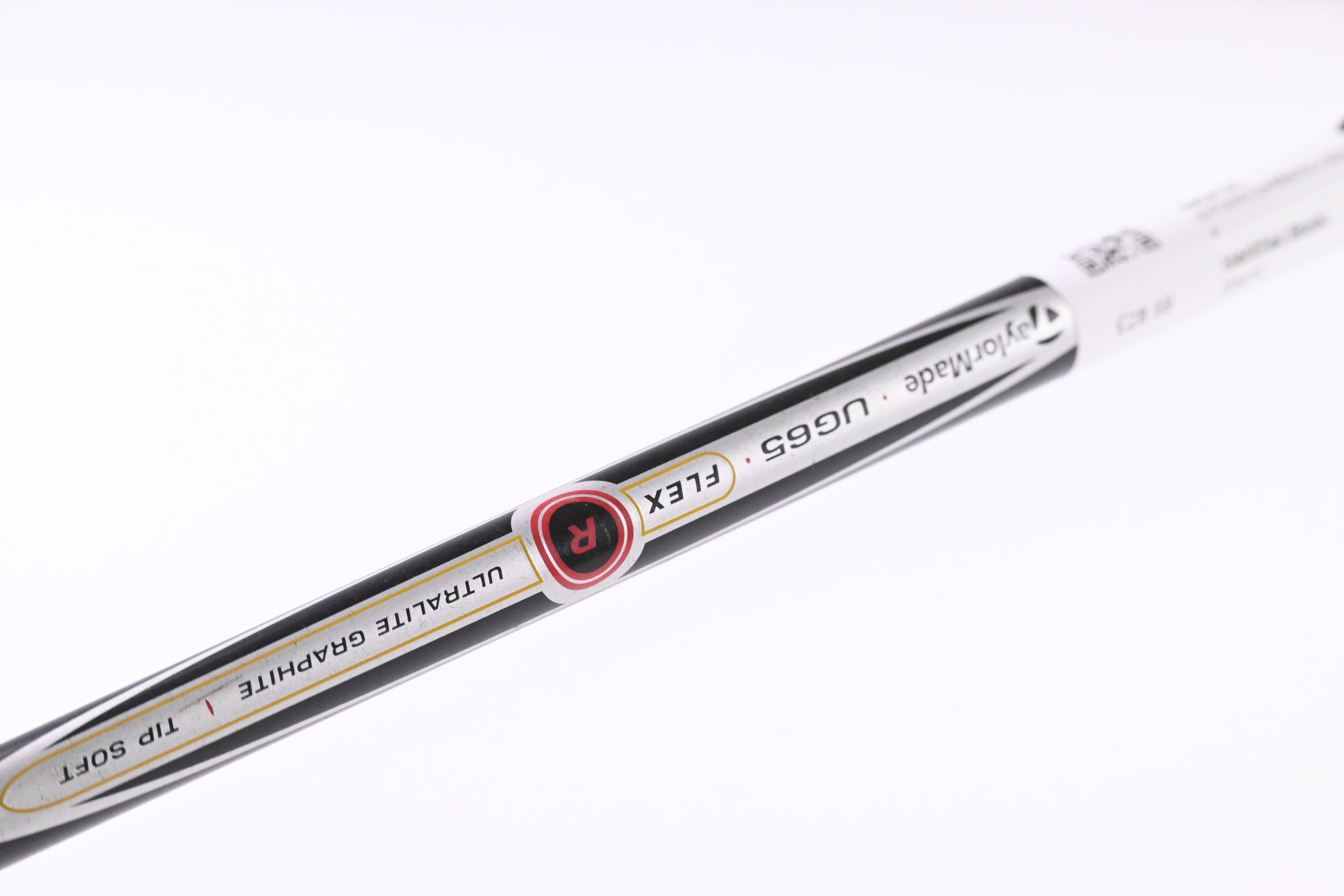 Taylormade Rescue Mid #5 Hybrid / 25 Degree / Regular Flex Taylormade UG65 Shaft