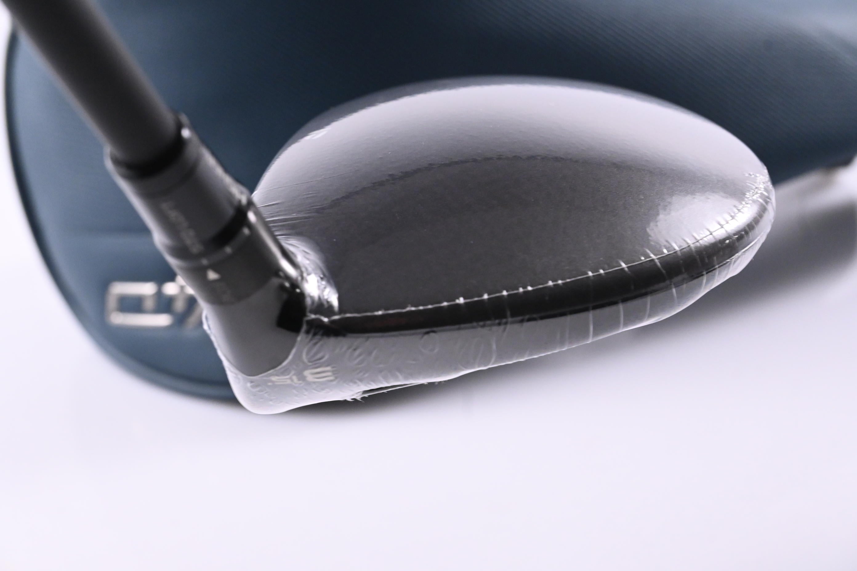 Taylormade Qi4D Tour #3 Wood / 15 Degree / Stiff Flex REAX 55 Shaft