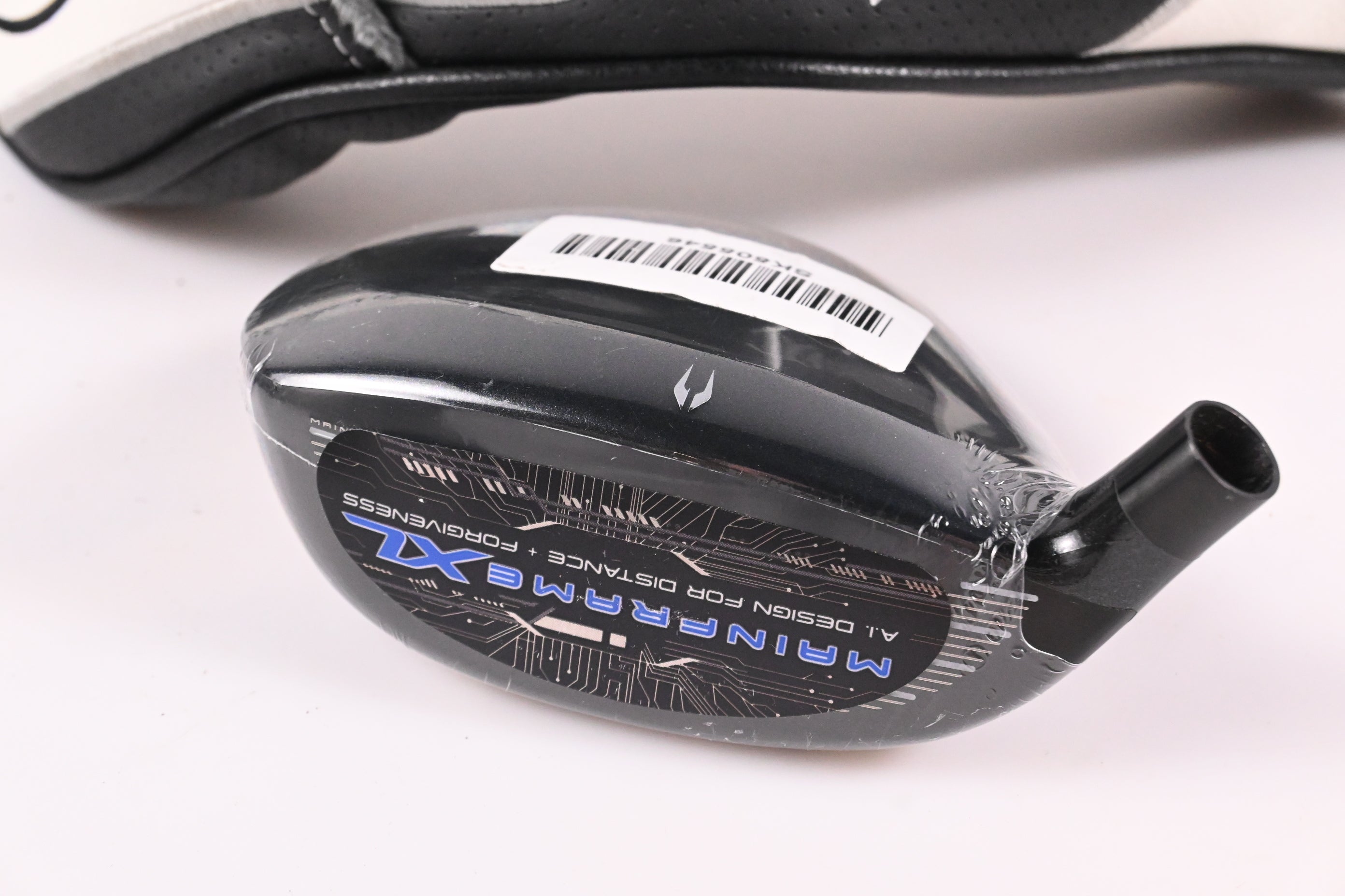 Cleveland Halo XL #5 Wood / 18 degree / Head Only