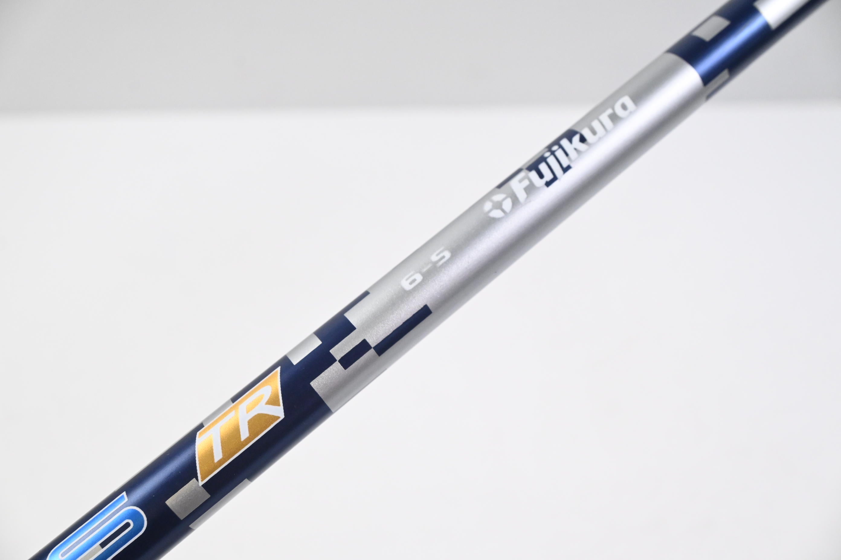 Ventus TR Blue Velocore 6 Ltd Edition Driver Shaft / Stiff Flex / Callaway 2nd