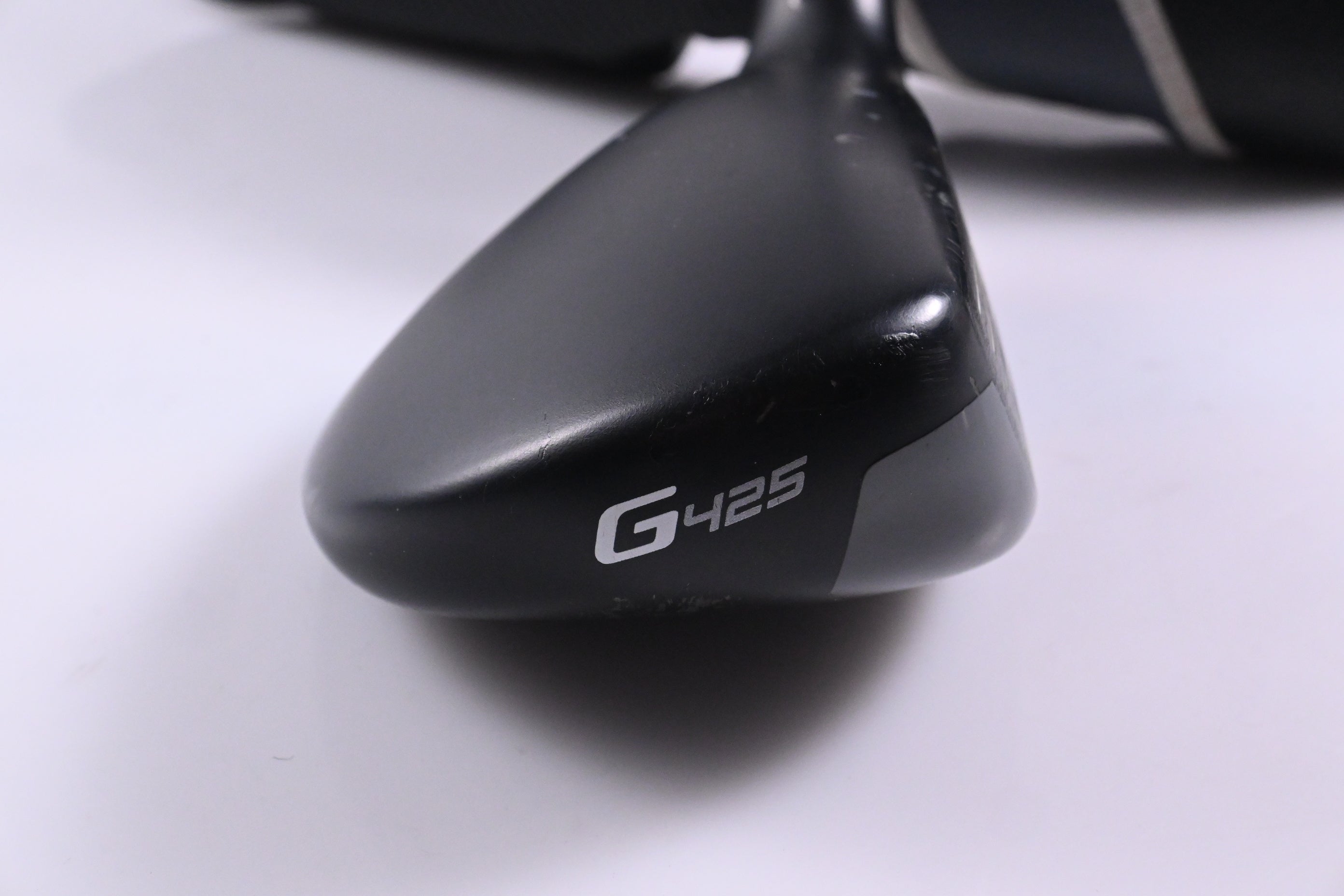 Ping G425 #2 Hybrid / 17 Degree / Stiff Flex Ping Alta CB Slate 70 Shaft