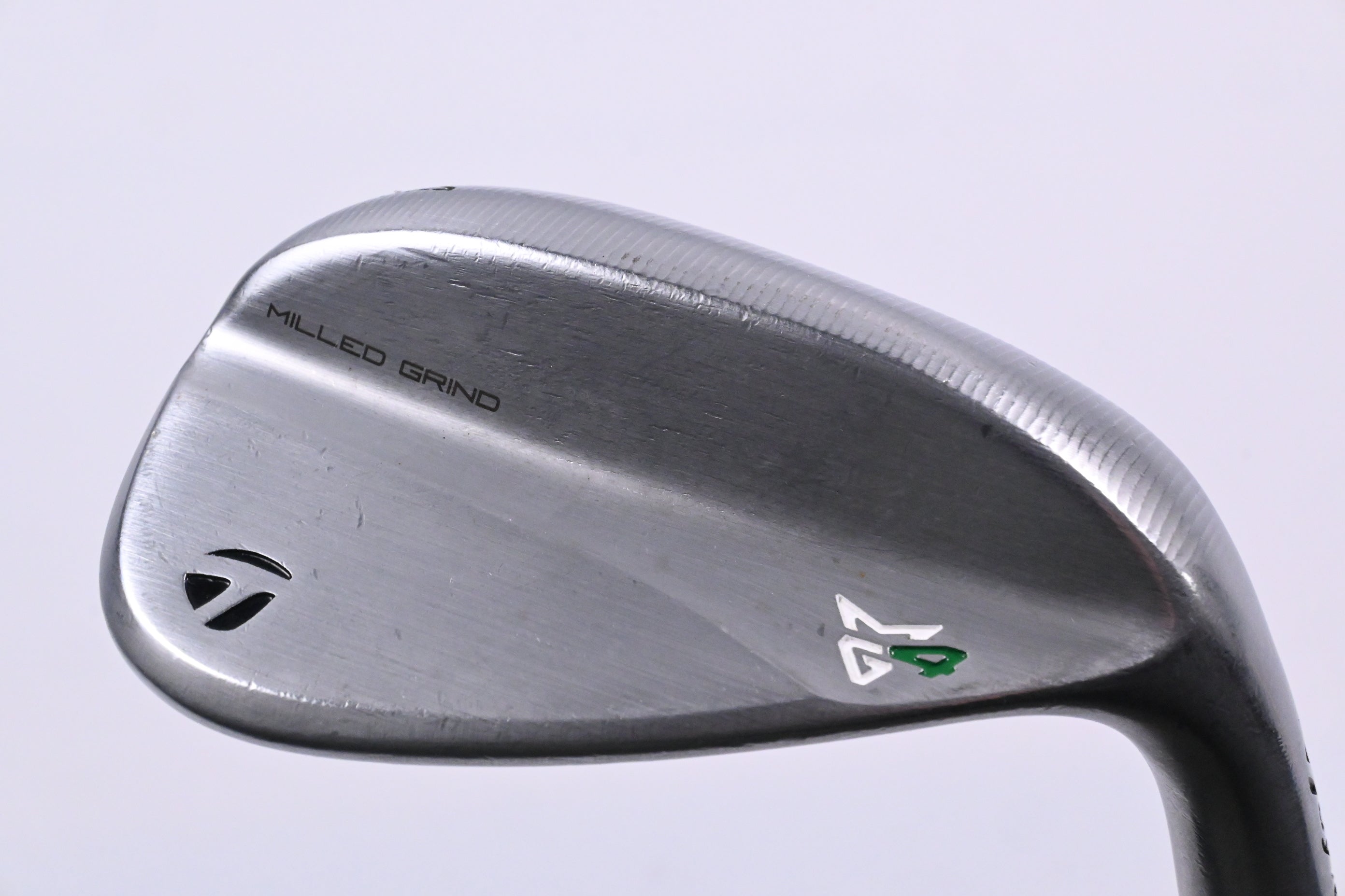 Taylormade Milled Grind 4 Sand Wedge / 54 Degree / X-Flex Project X Shaft