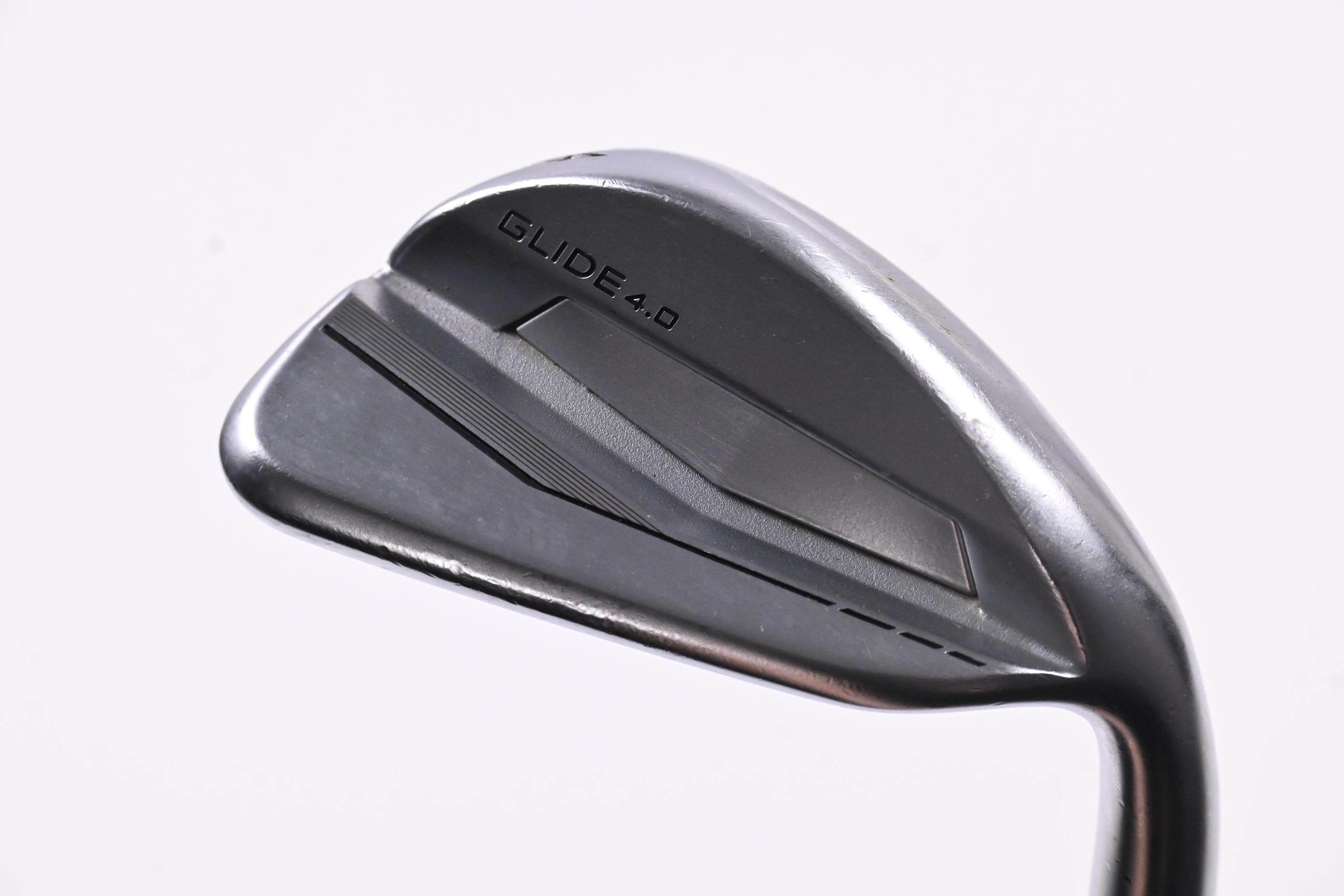 Ping Glide 4.0 Sand Wedge / 54 Degree / Blue Dot / Regular Flex Ping Alta CB