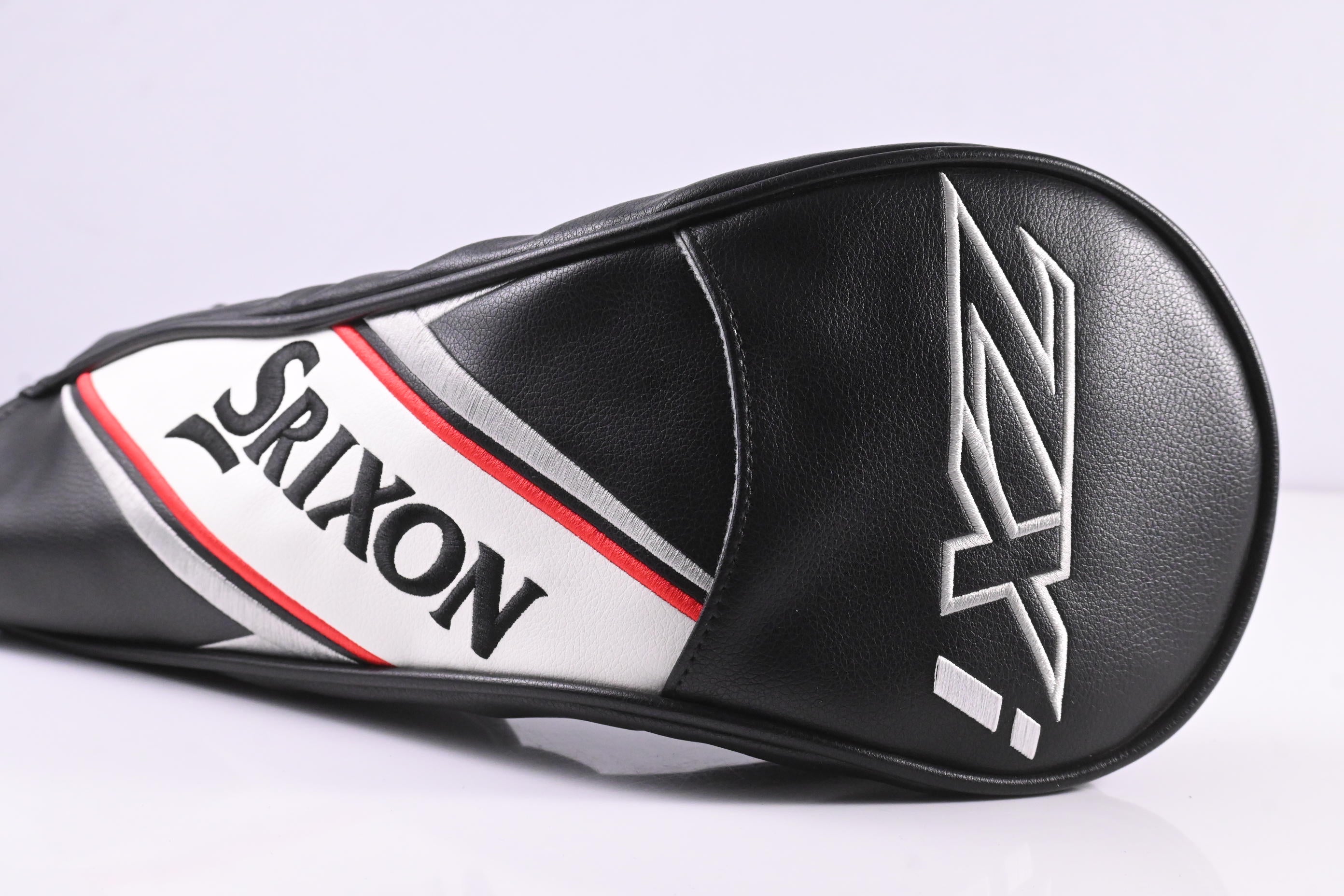 Srixon ZXi Max Driver / 10.5 Degree / Regular Flex Denali Red 50 Shaft