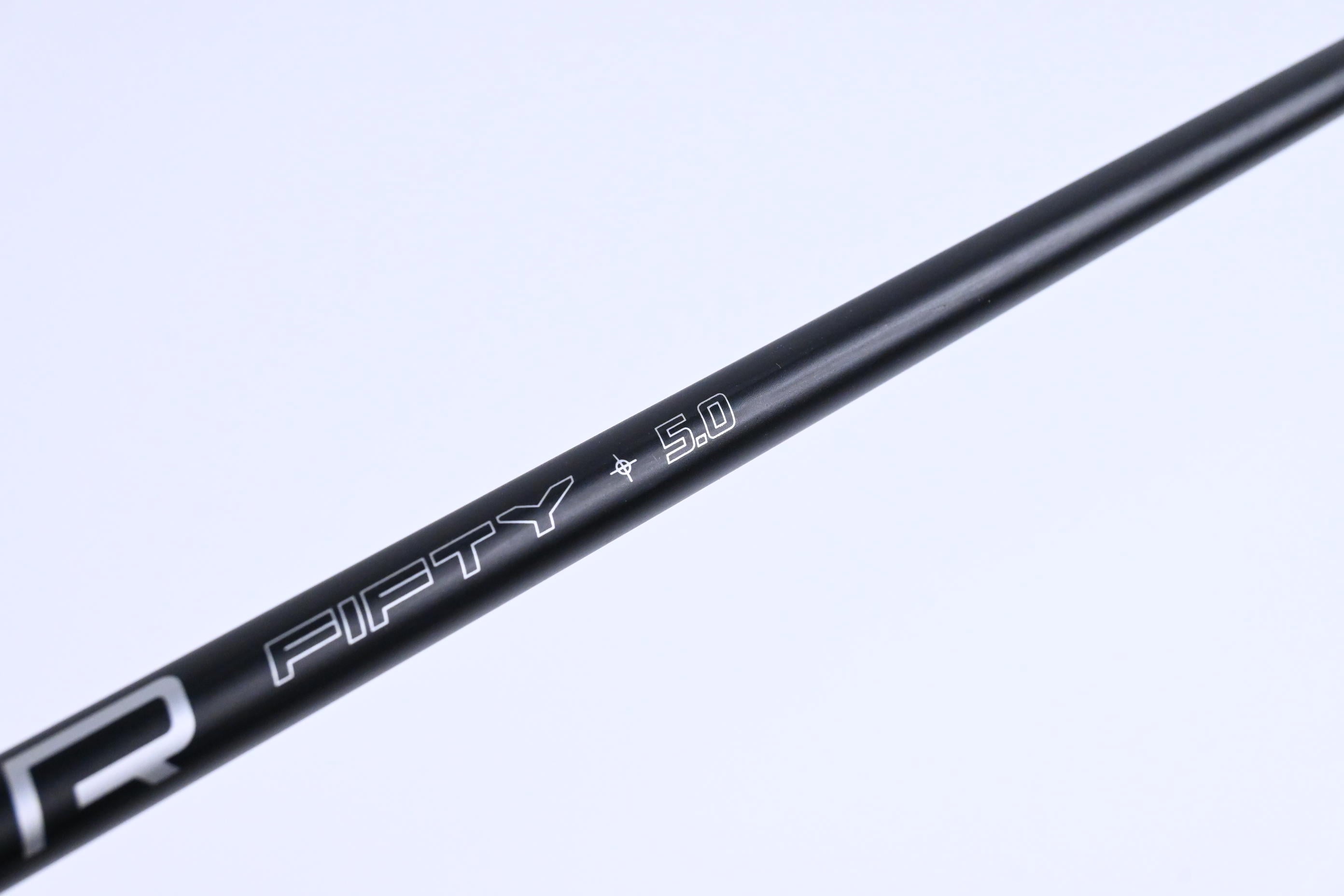 Project X Cypher 50 #4 Hybrid Shaft / Senior Flex / Callaway 4th Gen