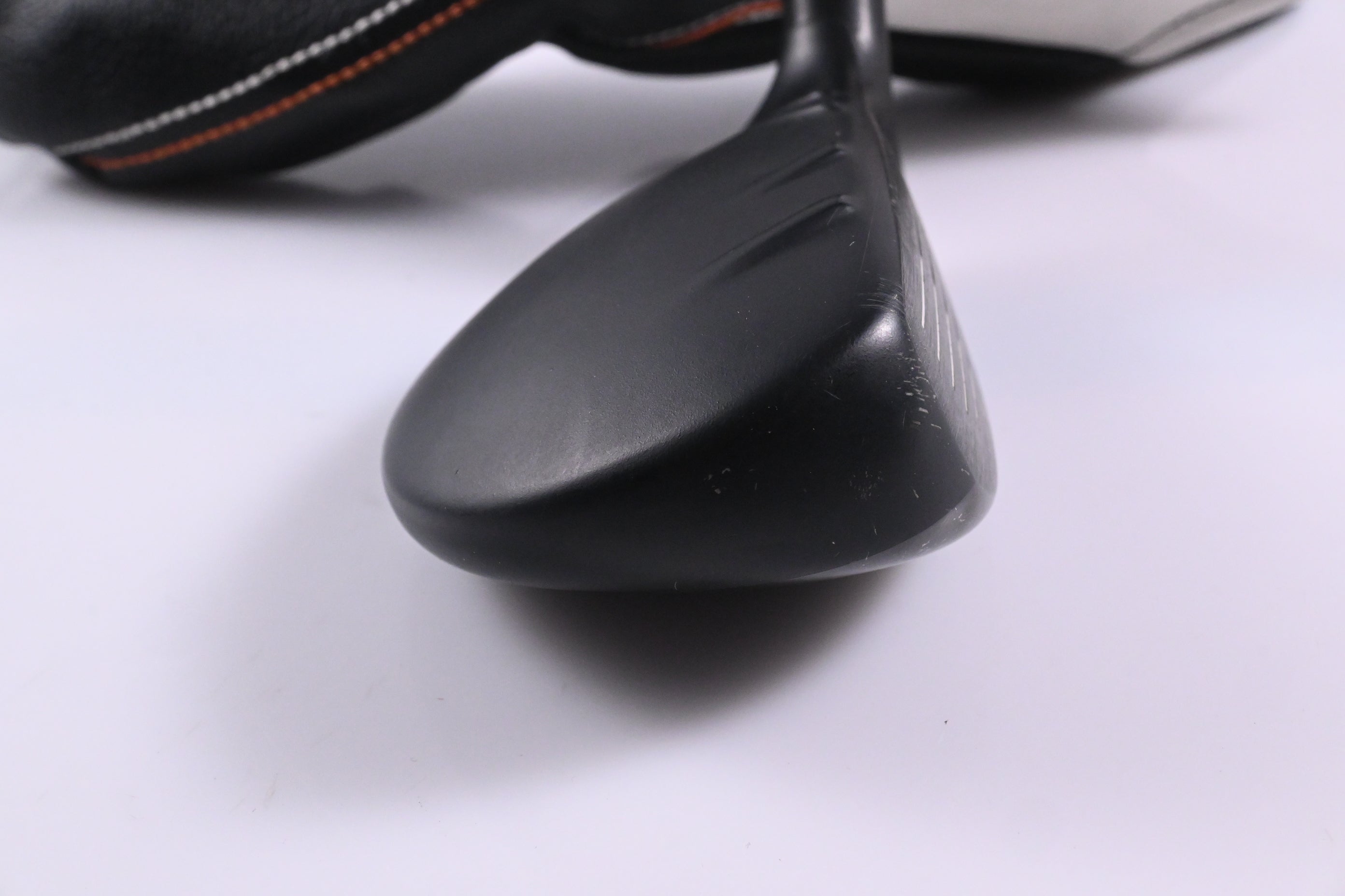 Ping G400 #3 Hybrid / 19 Degree / Stiff Flex Ping Alta CB 70 Shaft
