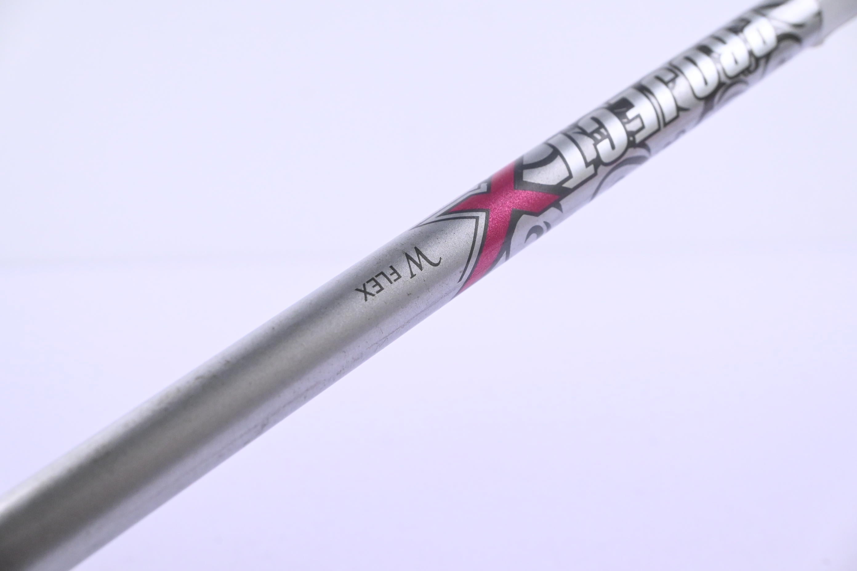 Ladies Callaway X Hot #7 Wood / 21 Degree / Ladies Flex Project X PXv Shaft