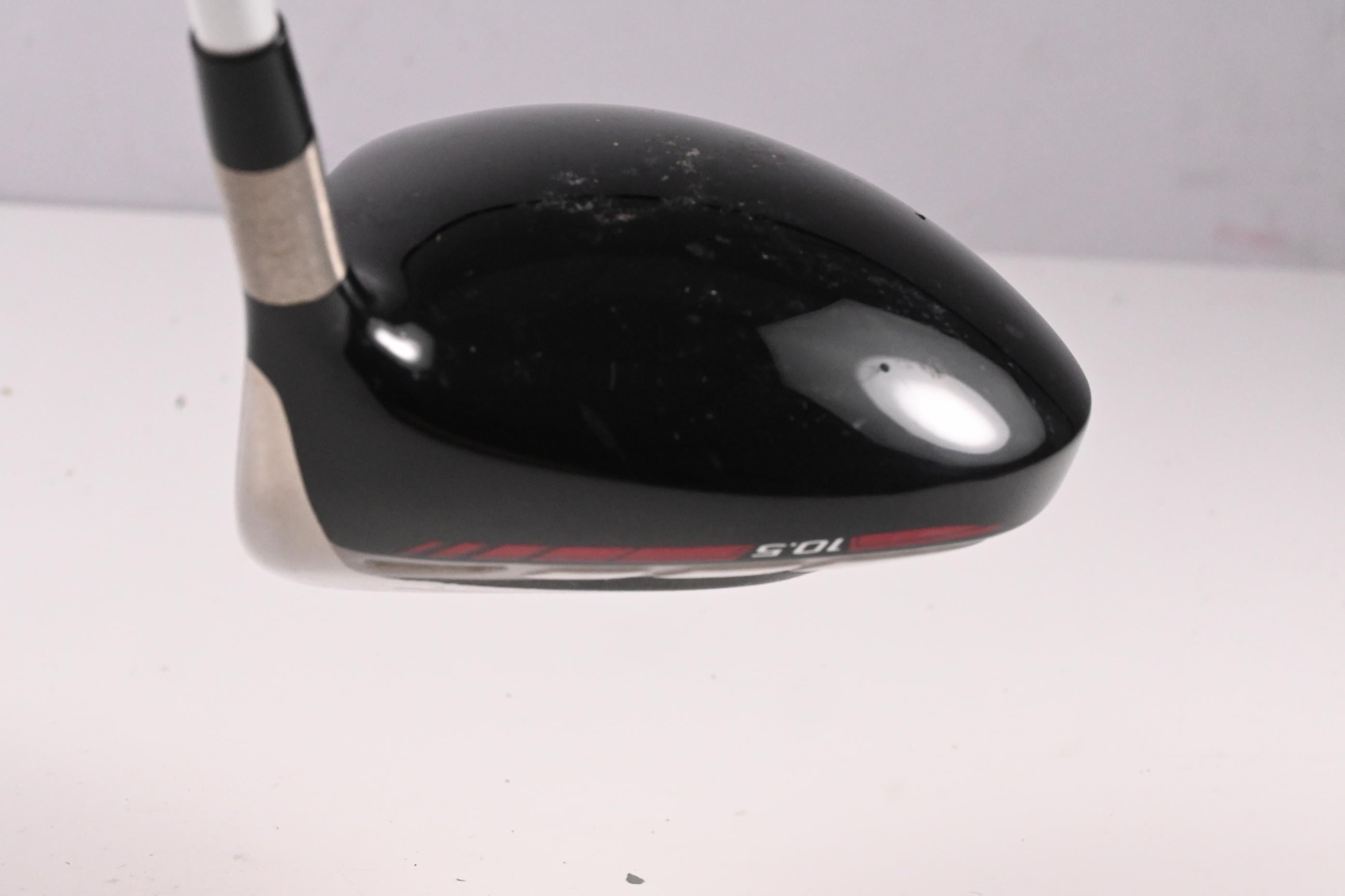 Mizuno MP-630 Driver / 10.5 Degree / Regular Flex Fubuki 64 Shaft