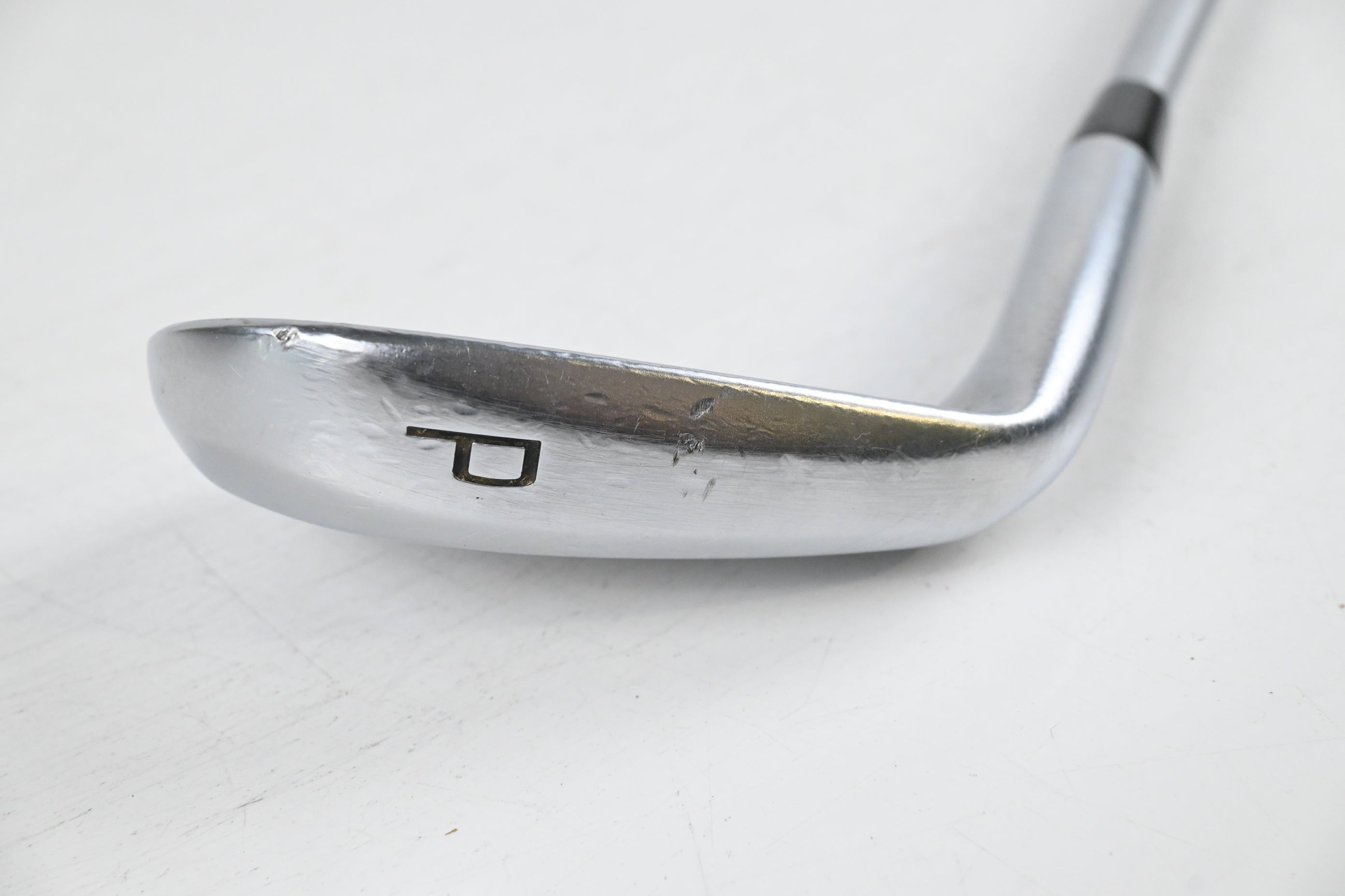 Mizuno JPX 925 Forged Pitching Wedge / 43 Degree / Stiff Flex KBS Tour C-Taper