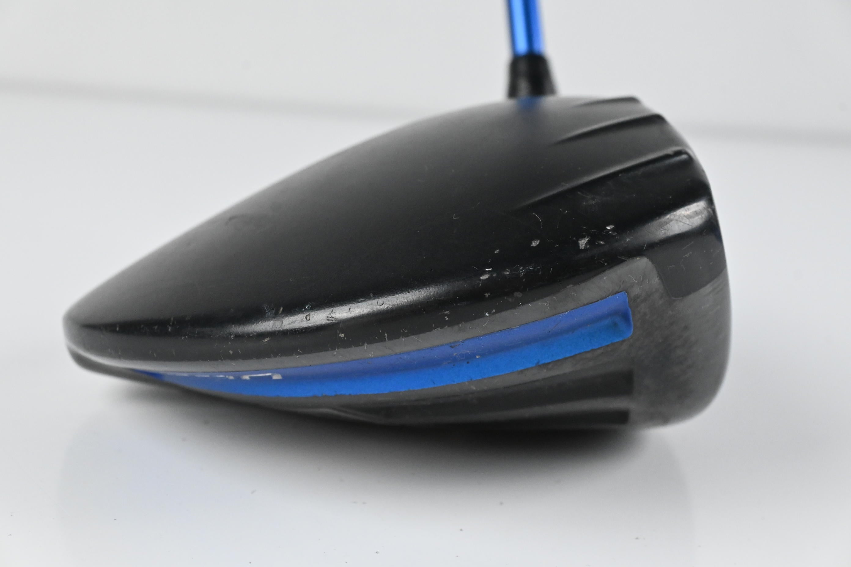 Ping G30 Driver / 12 Degree / Regular Flex Ping TFC 419 Shaft