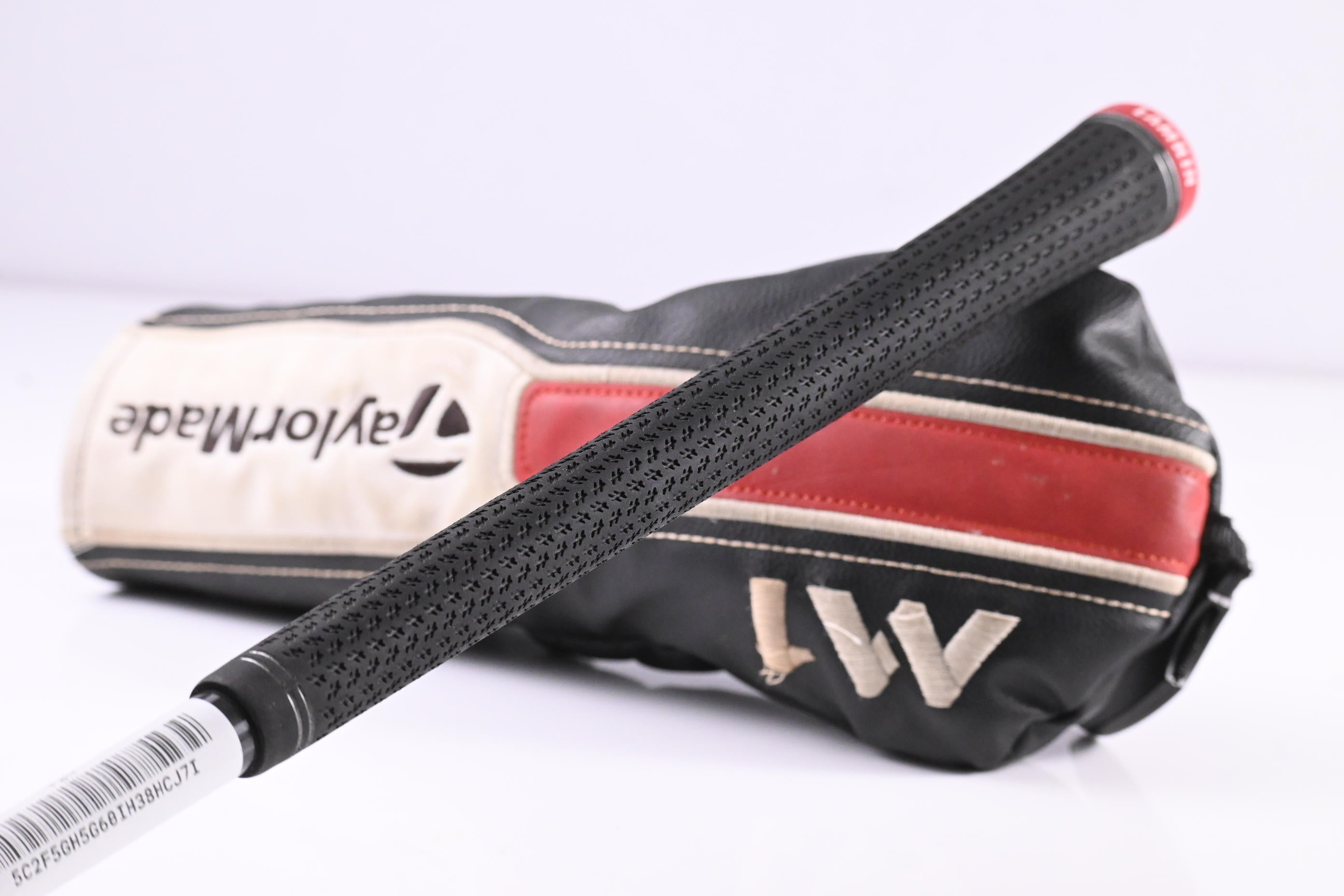 Taylormade M1 2016 #3 Wood / 15 Degree / Regular Flex Evenflow Riptide 50 Shaft