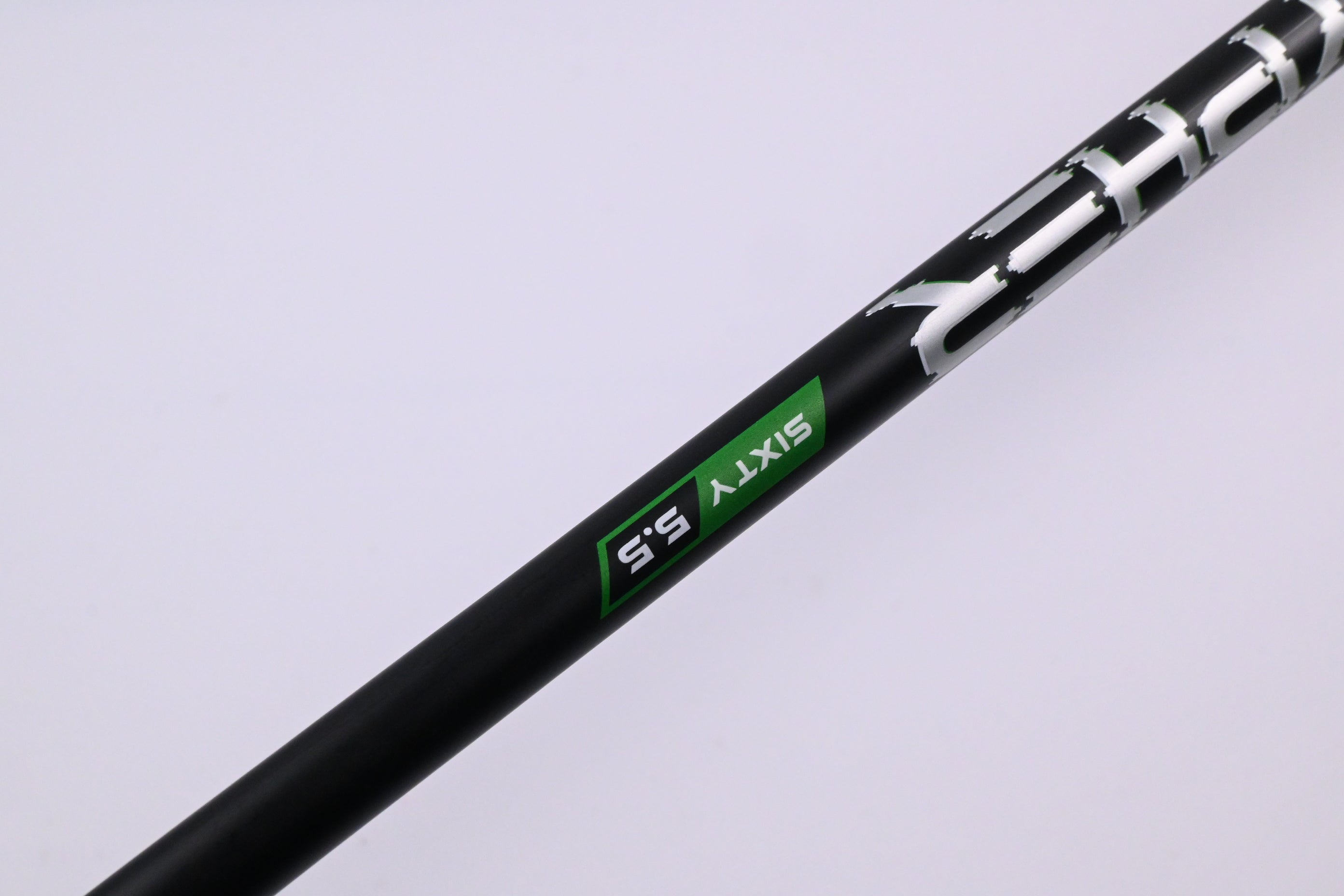 PXG 0311 T Gen4 #6 Iron / Regular Flex Cypher 60 Shaft