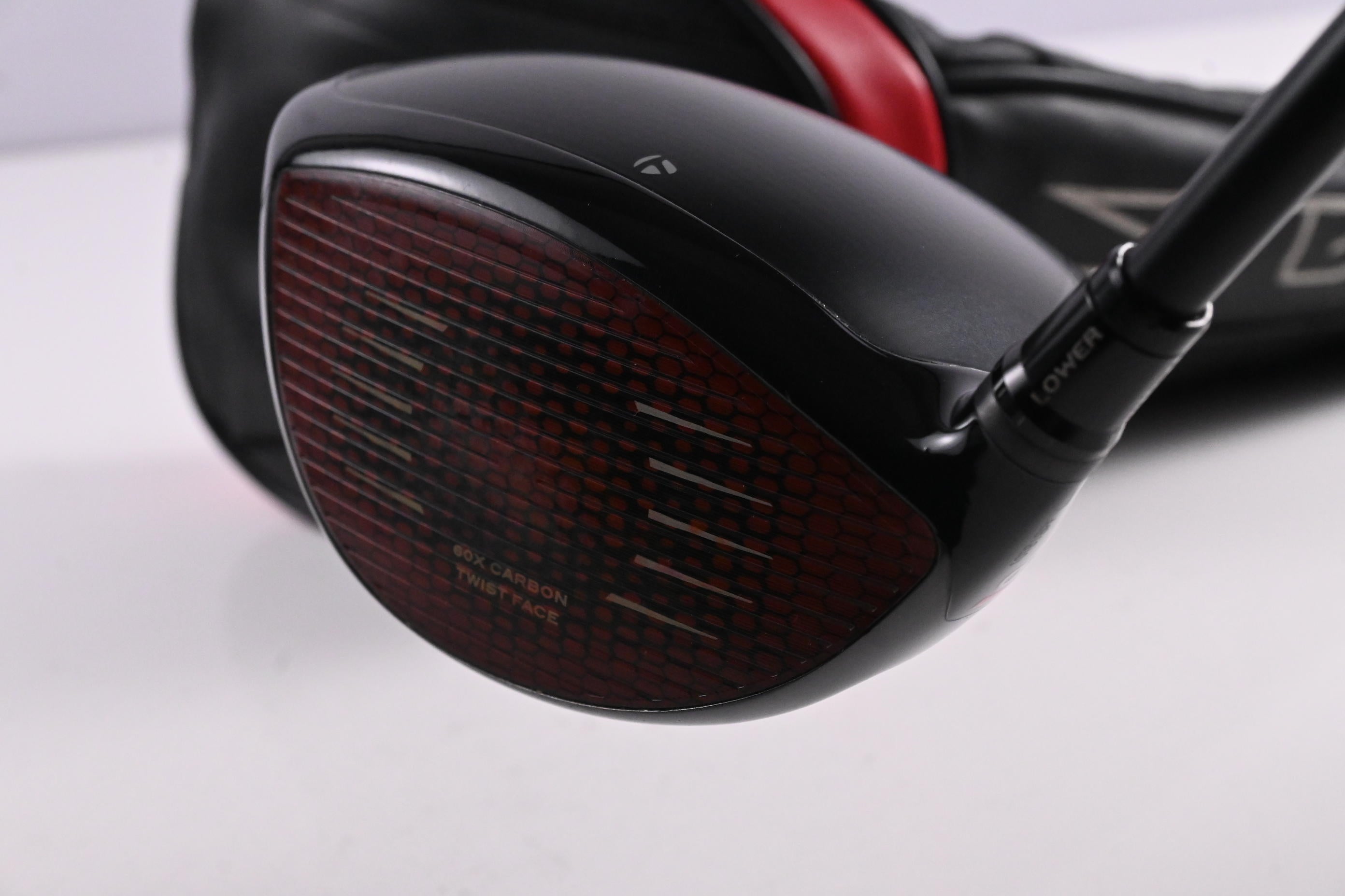 Taylormade Stealth Plus Driver / 9 Degree / Regular Flex UST Mamiya Helium 5