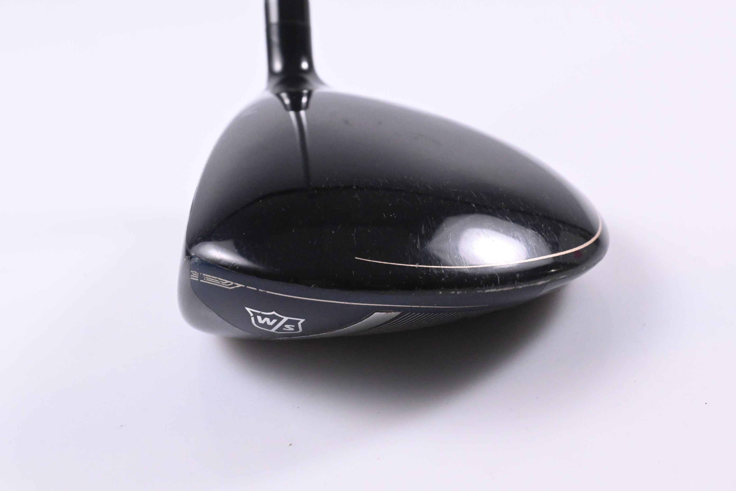 Left Hand Wilson D9 #3 Wood / 15 Degree / Regular Flex Tensei CK Blue 50 Shaft
