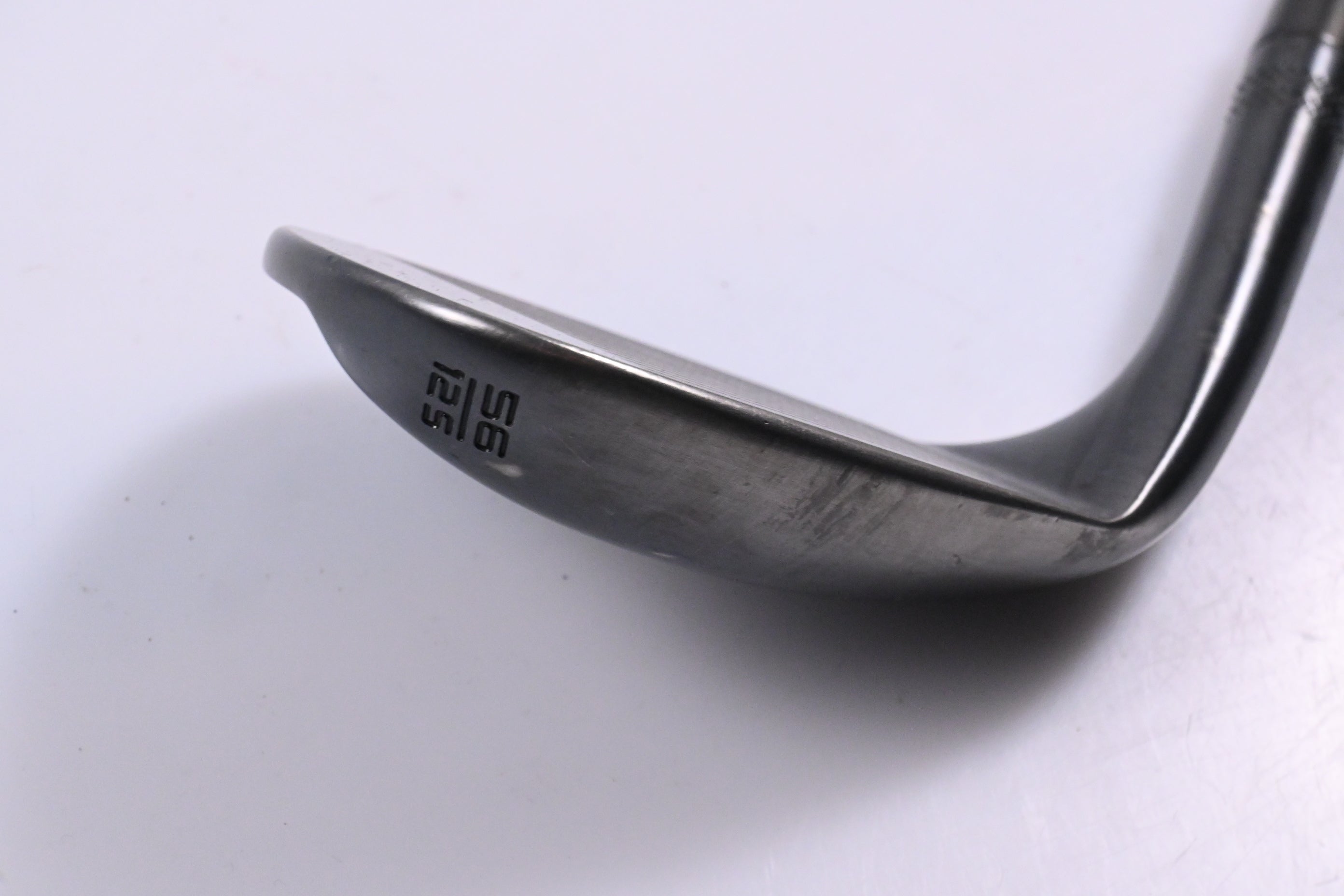 Callaway Opus Sand Wedge / 56 Degree / Wedge Flex Dynamic Gold Mid 115 Shaft
