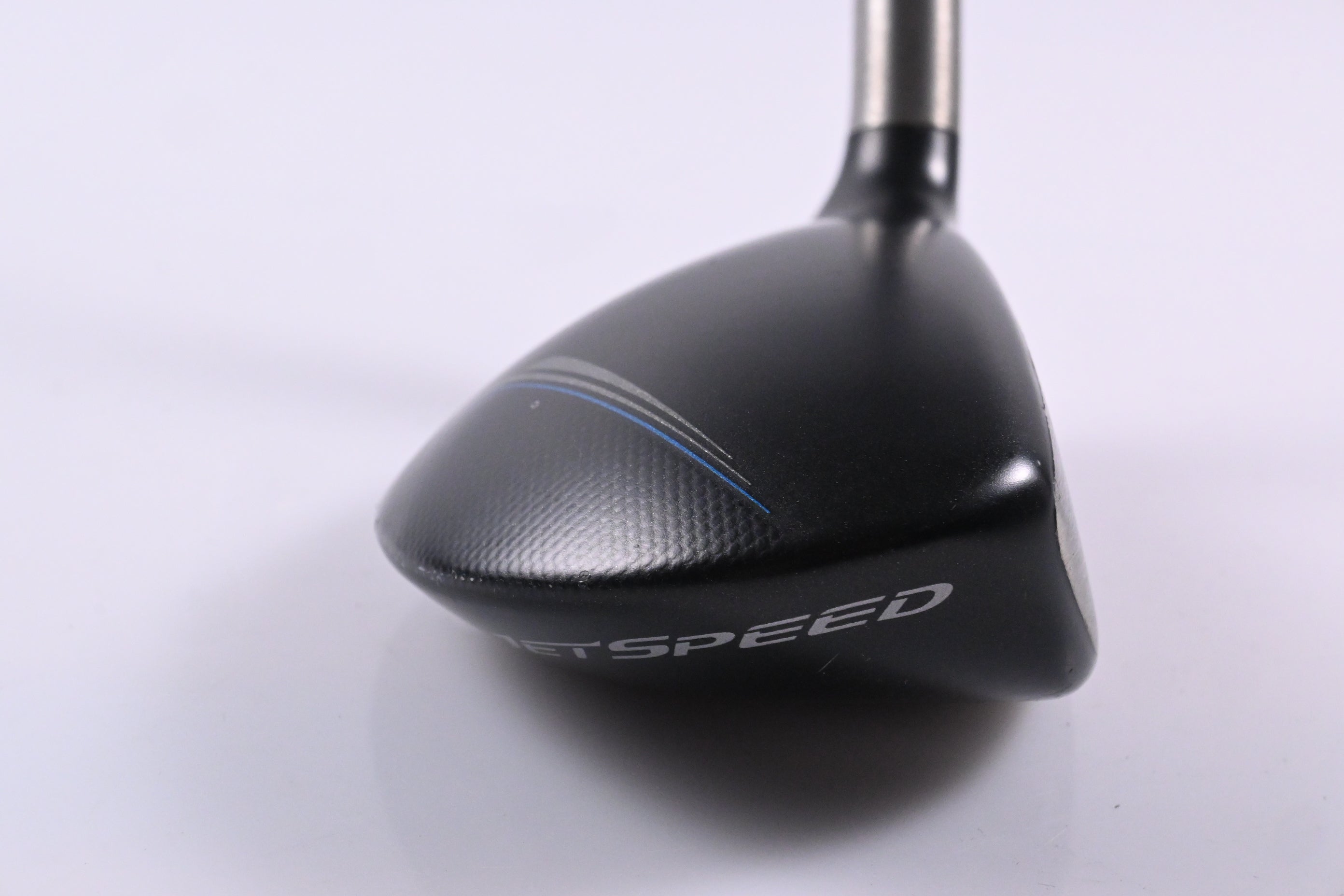 Taylormade Jetspeed #3 Hybrid / 19 Degree / Regular Flex Matrix Velox T 65 Shaft