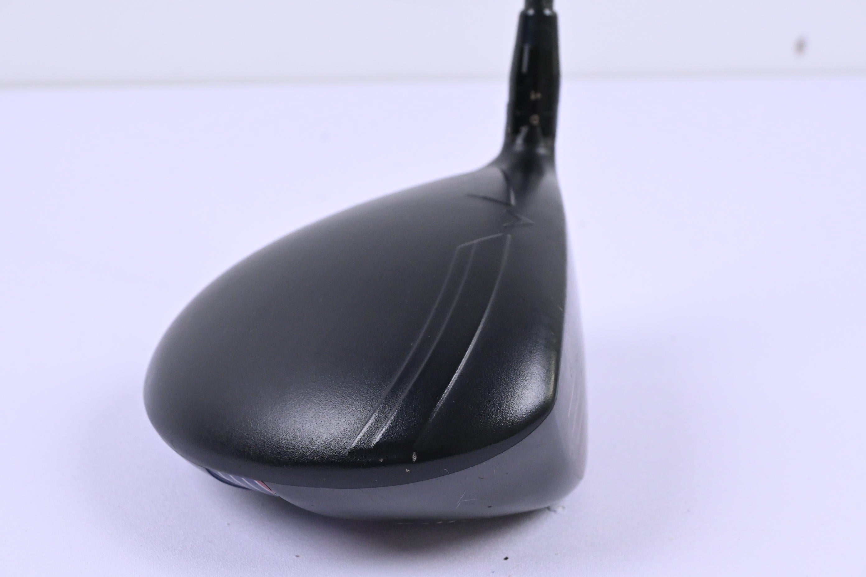 Callaway XR Driver / 10.5 Degree / Stiff Flex Project X San Diego LZ16 56 Shaft