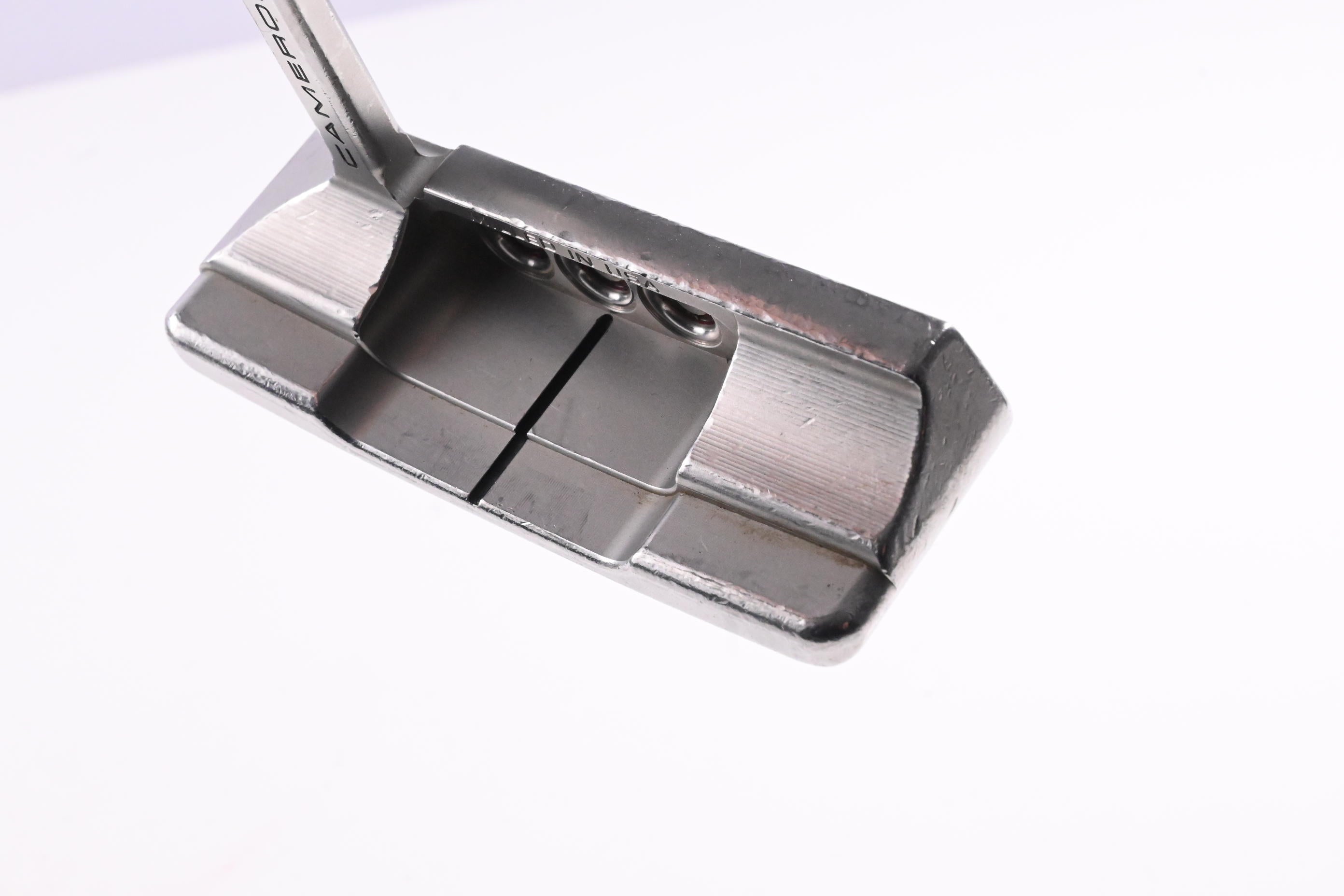 Scotty Cameron Special Select Squareback 2 Putter / 35 Inch