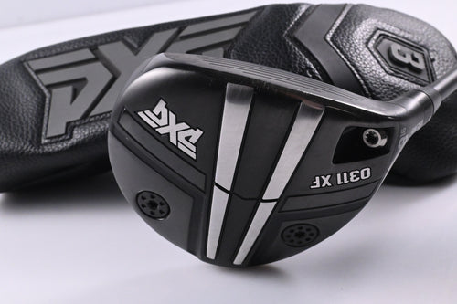 PXG 0311 XF Gen6 #3 Wood / 16 Degree / Regular Flex Project X Cypher 50 Shaft