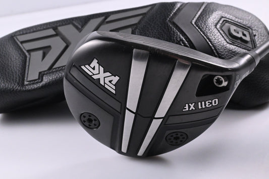 PXG 0311 XF Gen6 #3 Wood / 16 Degree / Regular Flex Project X Cypher 50 Shaft