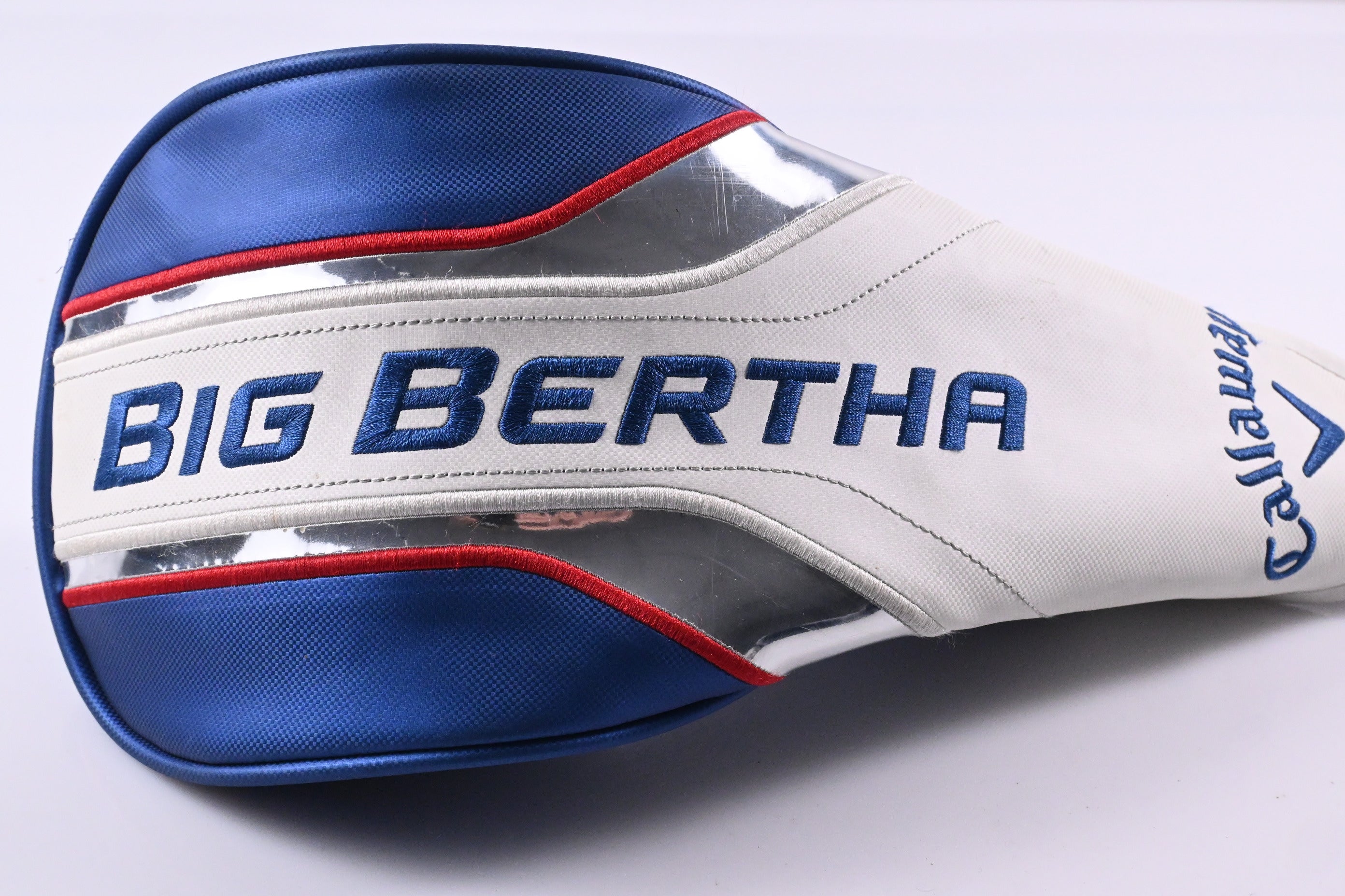 Callaway Big Bertha B21 Driver / 10.5 Degree / Regular Flex RCH 55 Shaft