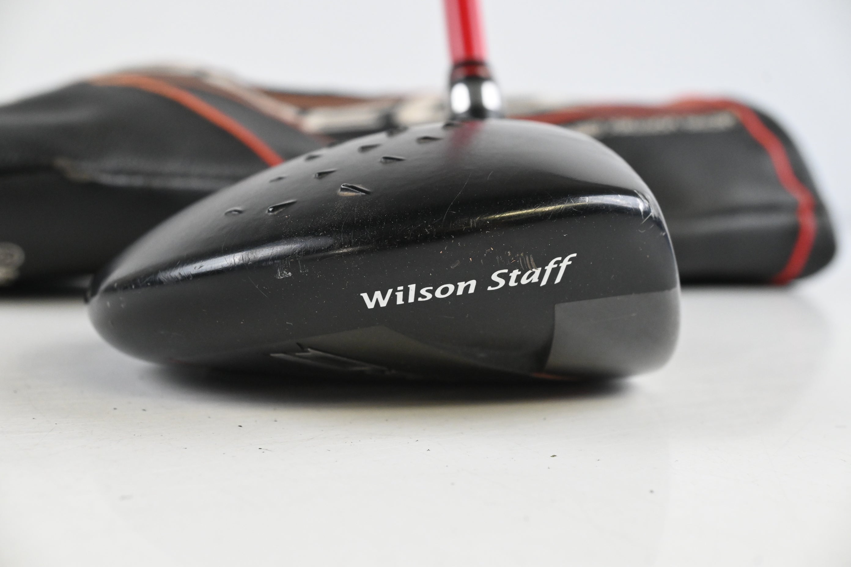 Wilson Staff D300 #3 Wood / 15 Degree / Regular Flex Matrix Speed Rul Z 49 Shaft