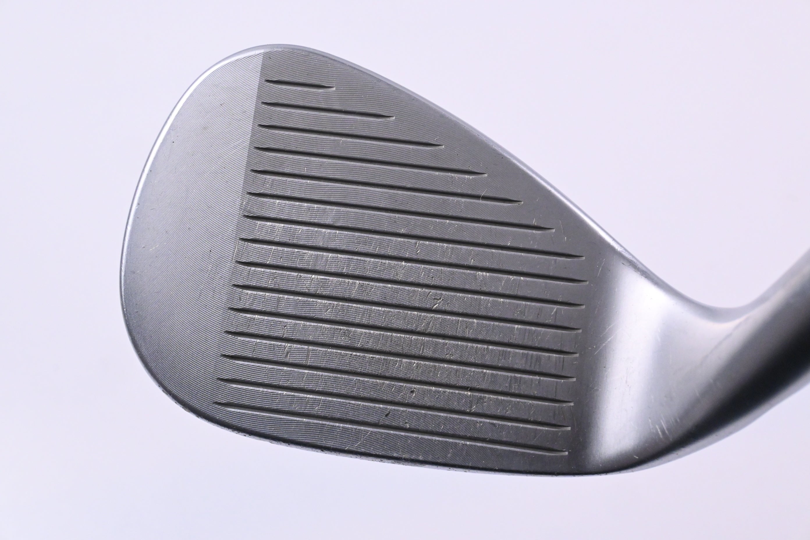 Ping Glide Gap Wedge / 52 Degree / Black Dot / Wedge Flex Ping CFS Shaft