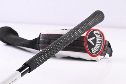 Callaway Apex #4 Hybrid / 23 Degree / Stiff Flex Kuro Kage 80 Shaft