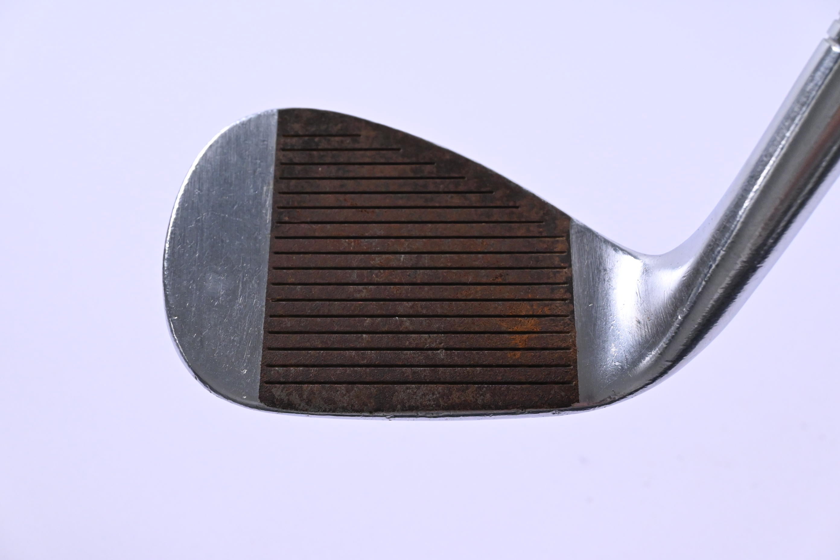 Taylormade Milled Grind 2 Tiger Woods Gap Wedge / 52 Degree / Stiff Flex Shaft